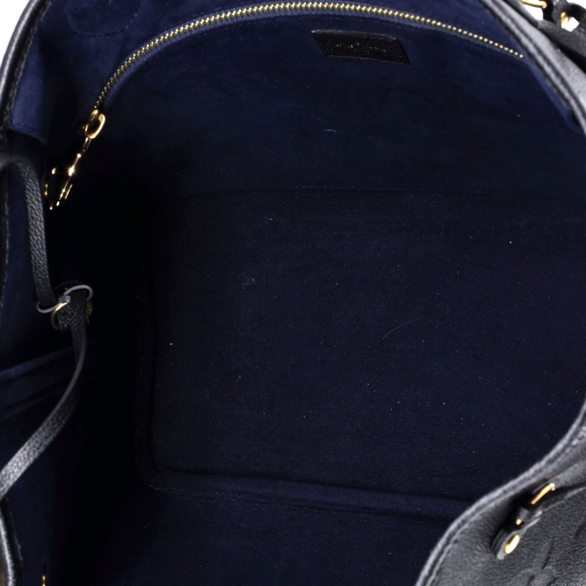 Louis Vuitton Neverfull NM Tote Size ONE SIZE - 5 Thumbnail