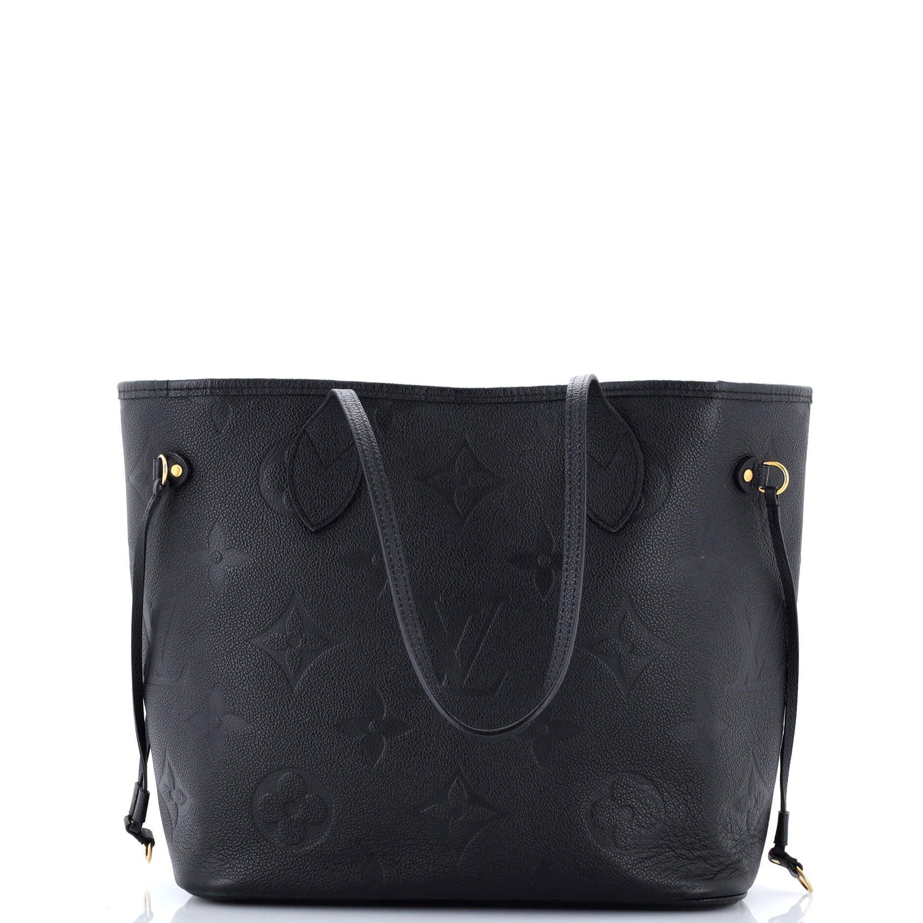 Louis Vuitton Neverfull NM Tote Size ONE SIZE - 3 Thumbnail