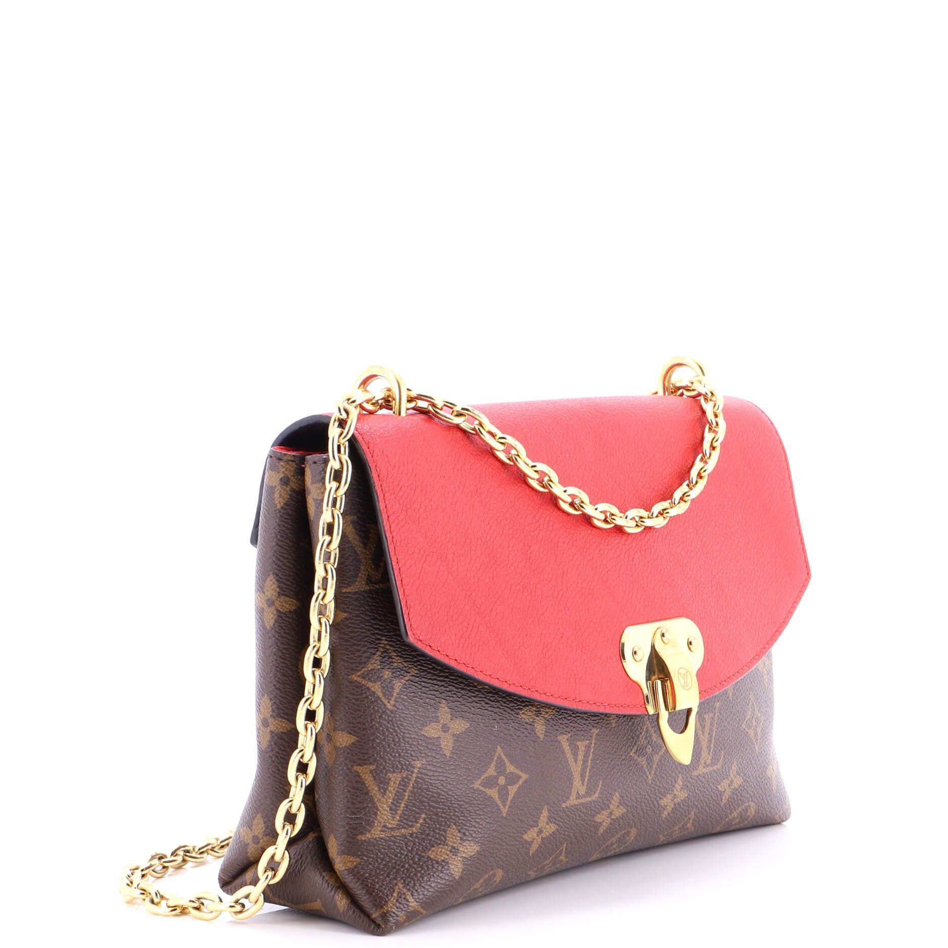 Louis Vuitton Saint Placide Handbag Size ONE SIZE - 2 Thumbnail