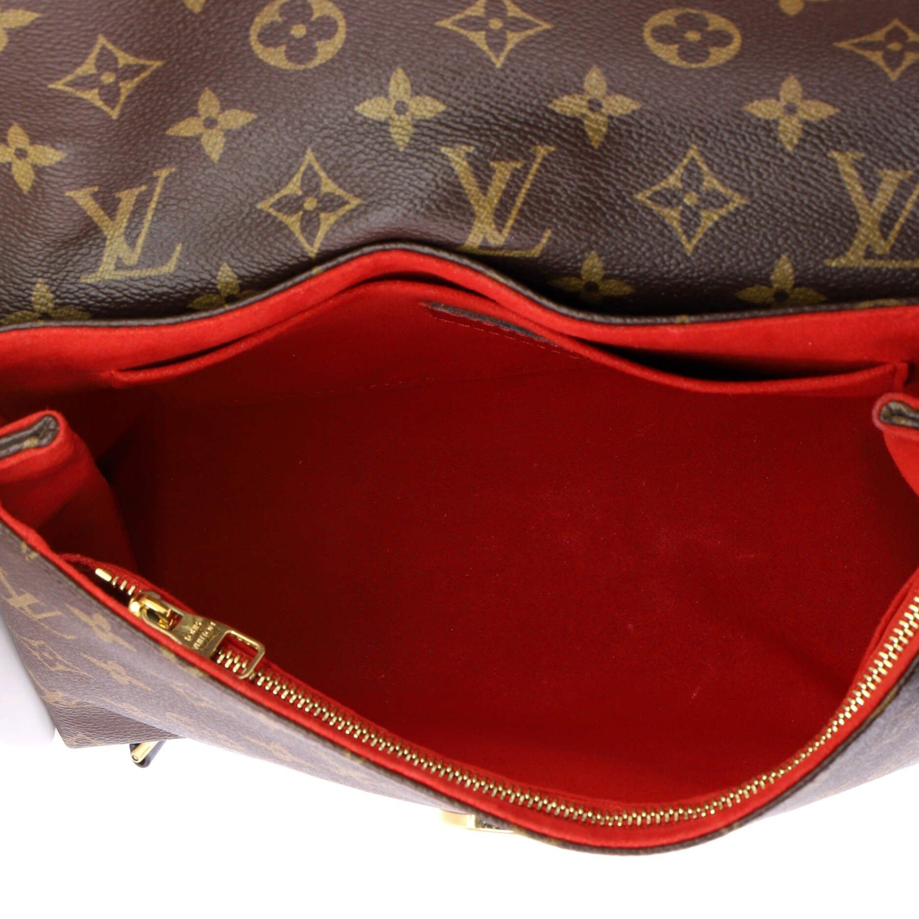Louis Vuitton Saint Placide Handbag Size ONE SIZE - 5 Thumbnail