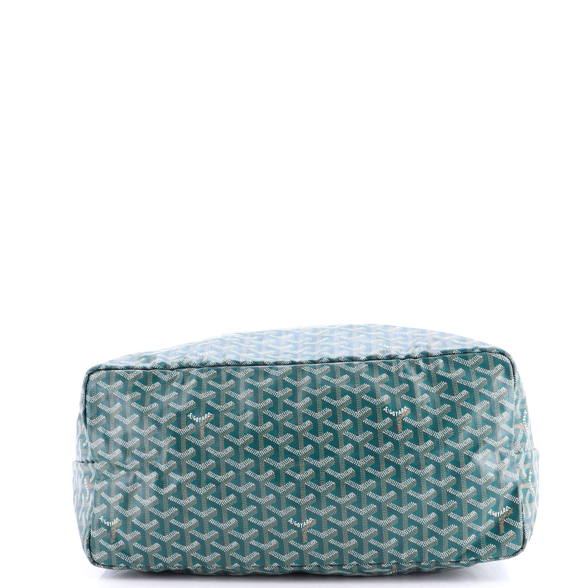Goyard Saint Louis Tote Size ONE SIZE - 5 Thumbnail