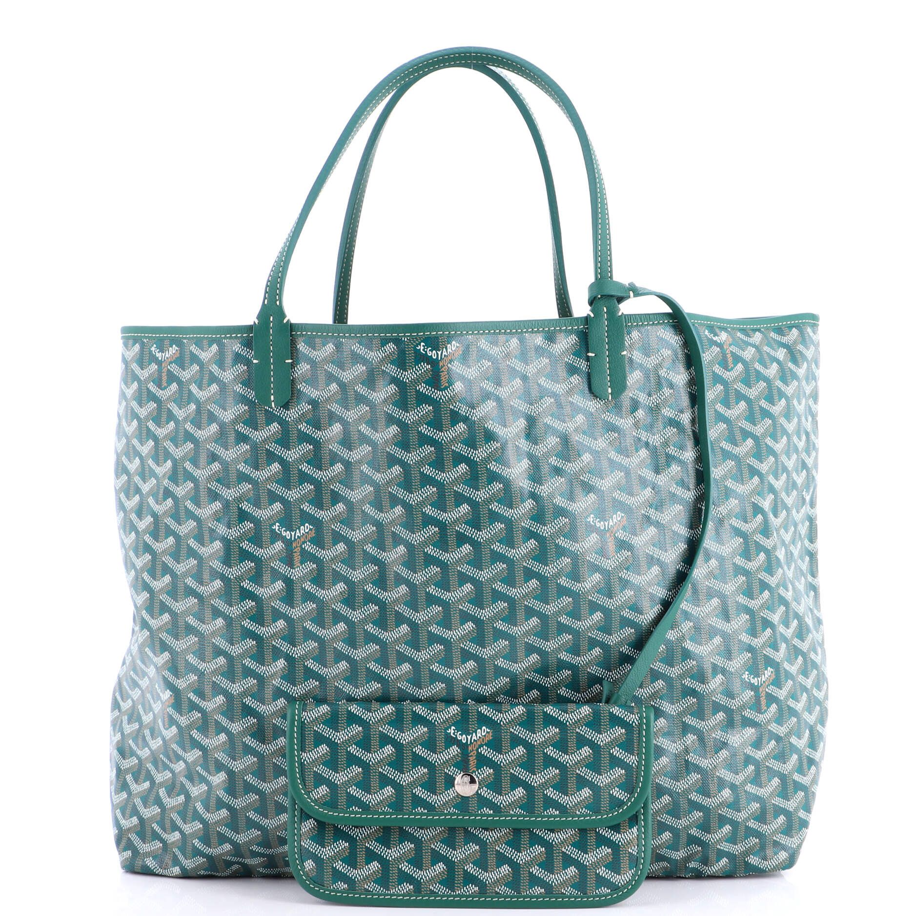 Goyard Saint Louis Tote Size ONE SIZE - 2 Thumbnail