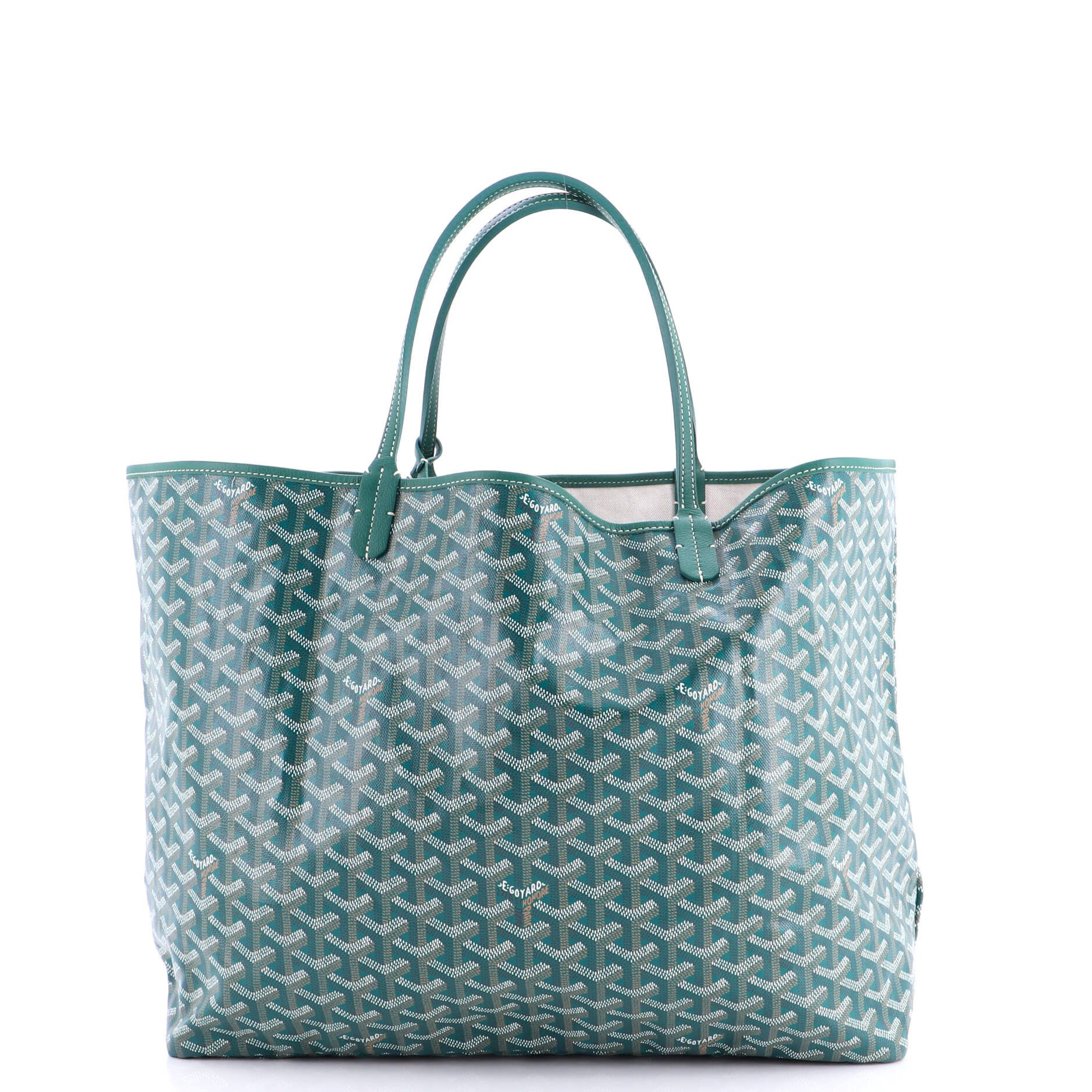 Goyard Saint Louis Tote Size ONE SIZE - 4 Thumbnail
