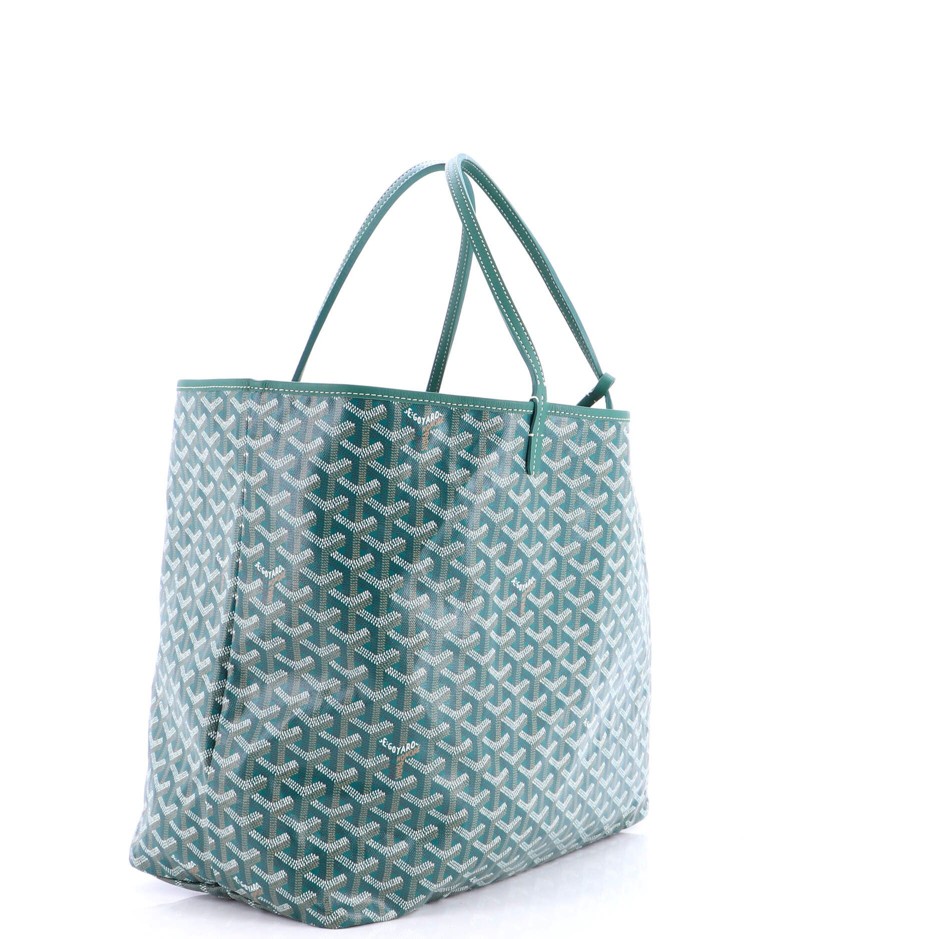 Goyard Saint Louis Tote Size ONE SIZE - 3 Thumbnail