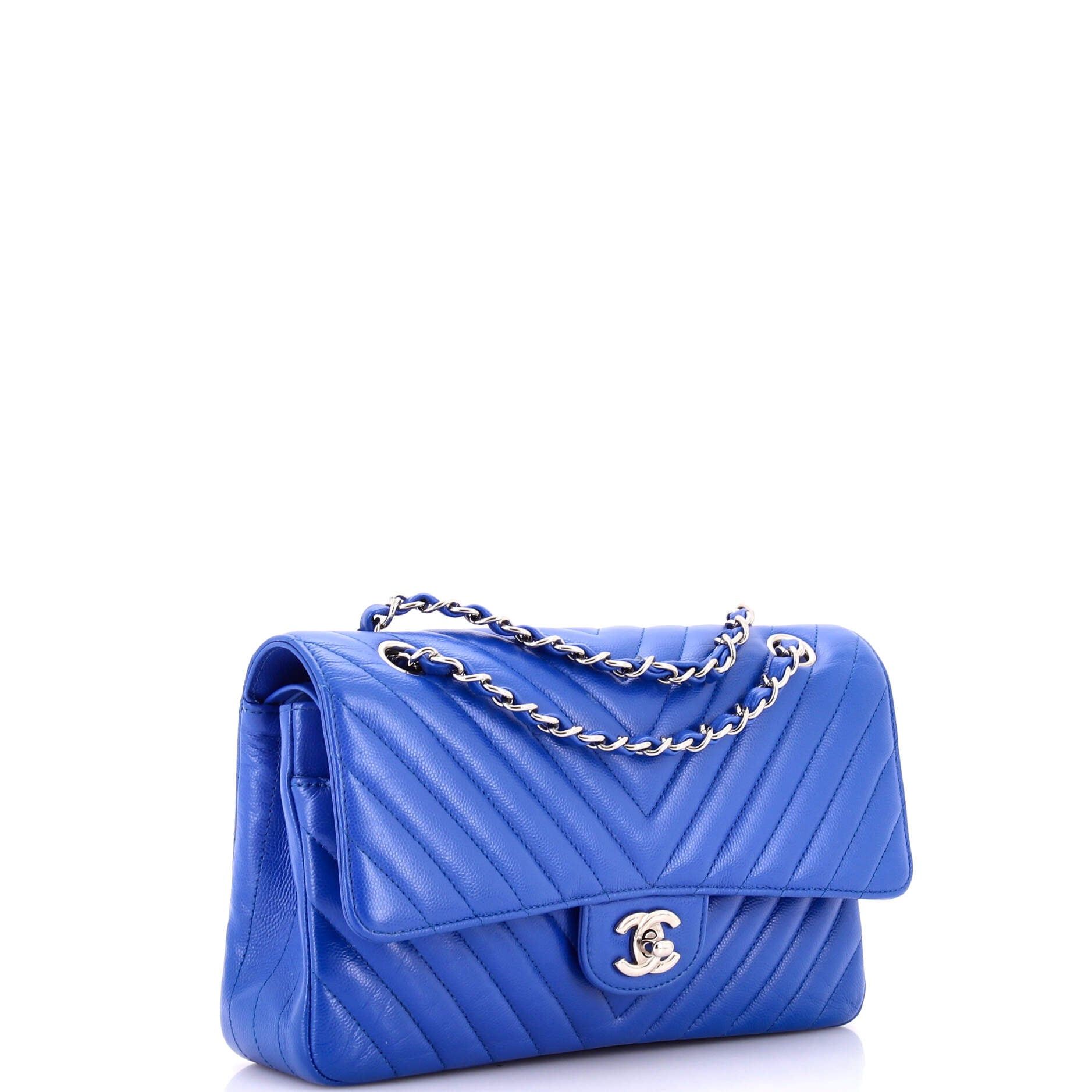 Chanel Classic Double Flap Bag Size ONE SIZE - 3 Thumbnail