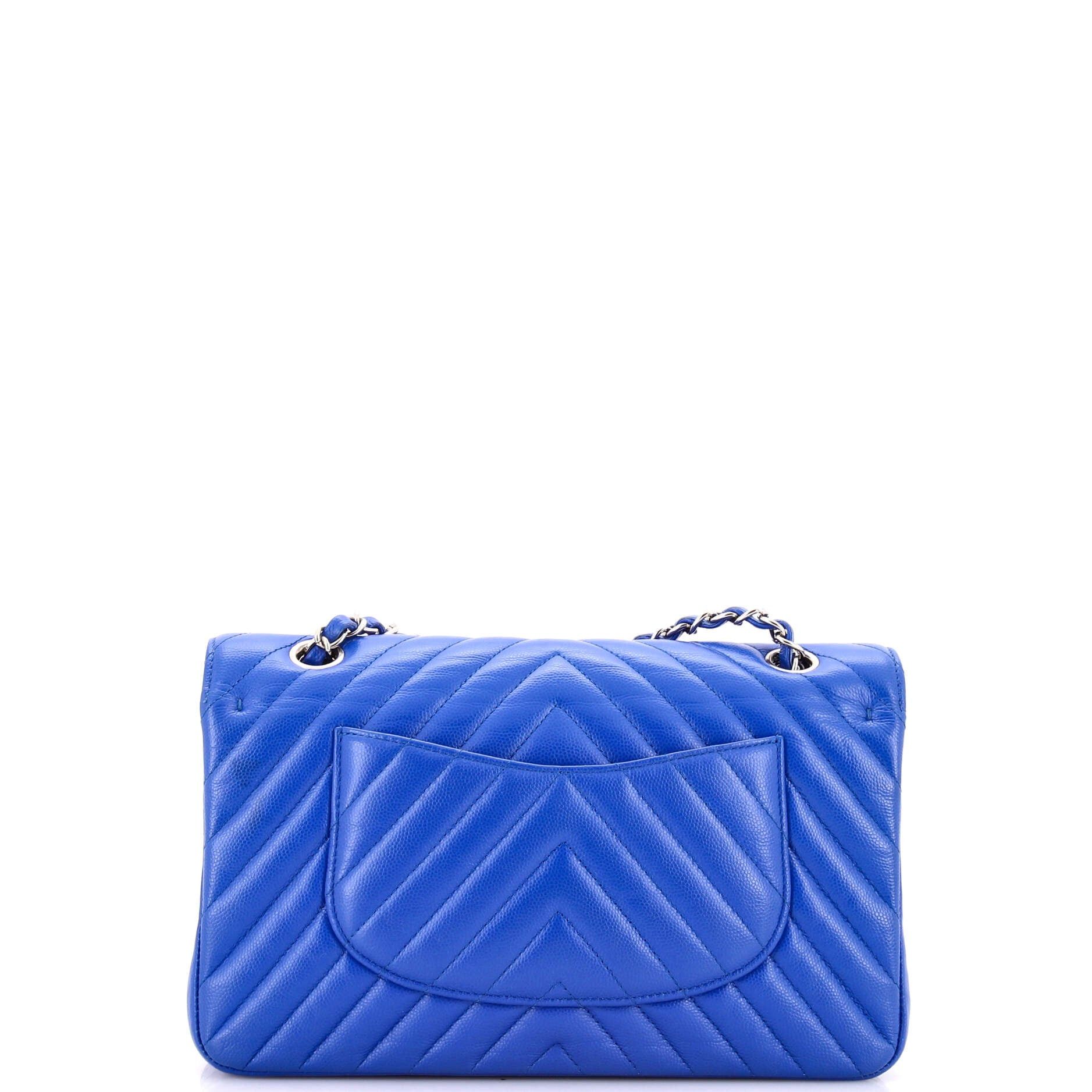 Chanel Classic Double Flap Bag Size ONE SIZE - 4 Thumbnail