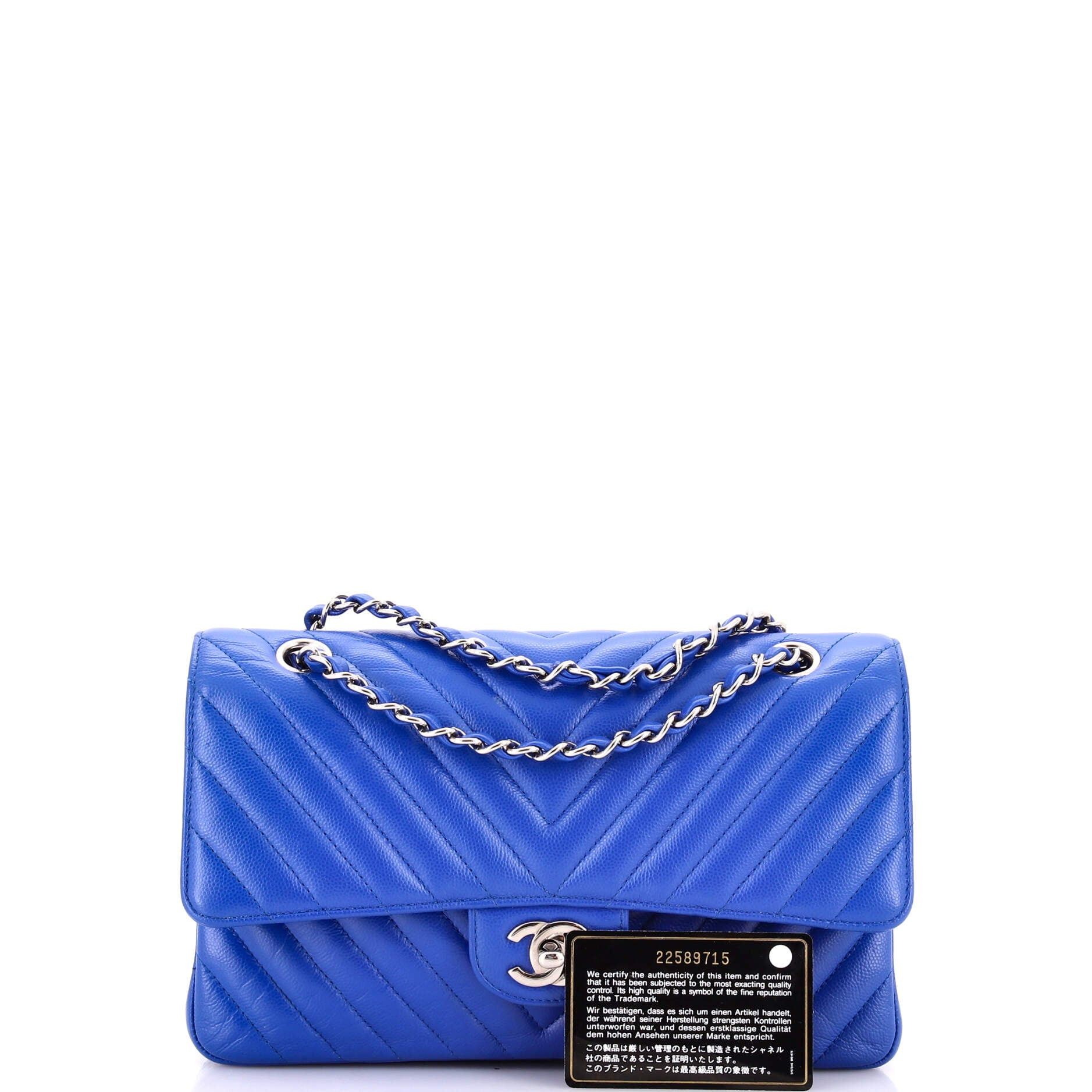 Chanel Classic Double Flap Bag Size ONE SIZE - 2 Thumbnail