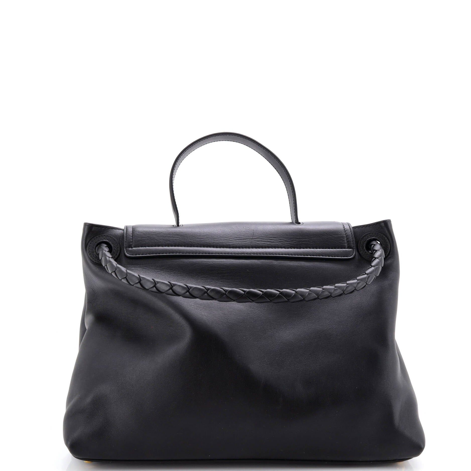 Bottega Veneta Ciao Ciao Top Handle Bag Size ONE SIZE - 3 Thumbnail