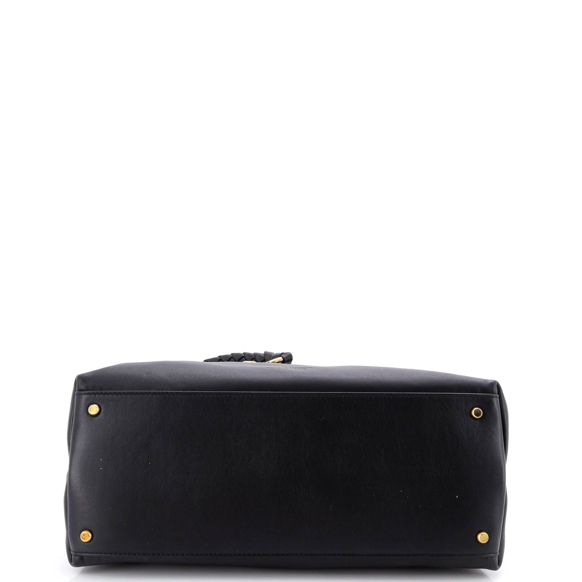 Bottega Veneta Ciao Ciao Top Handle Bag Size ONE SIZE - 4 Thumbnail