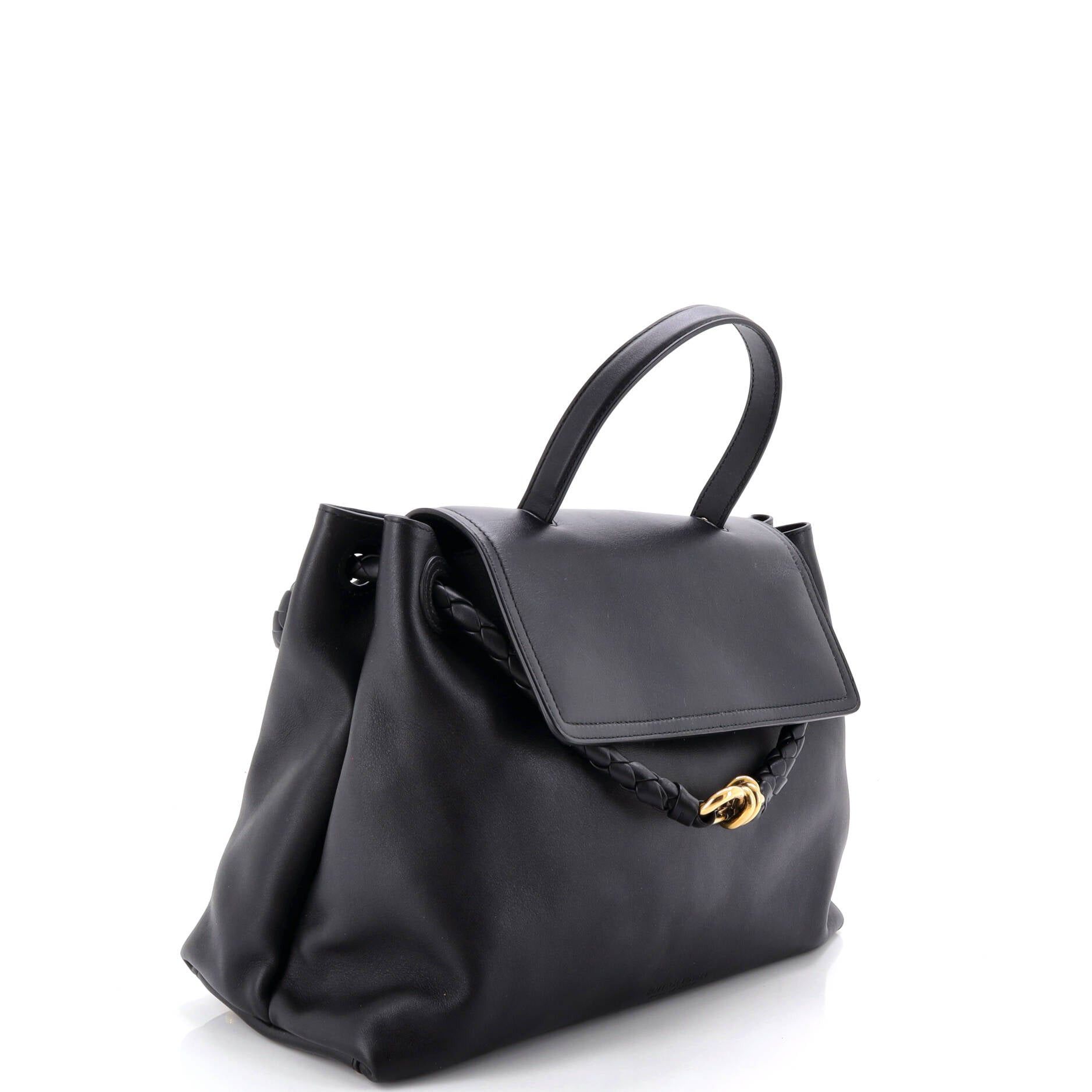Bottega Veneta Ciao Ciao Top Handle Bag Size ONE SIZE - 2 Thumbnail