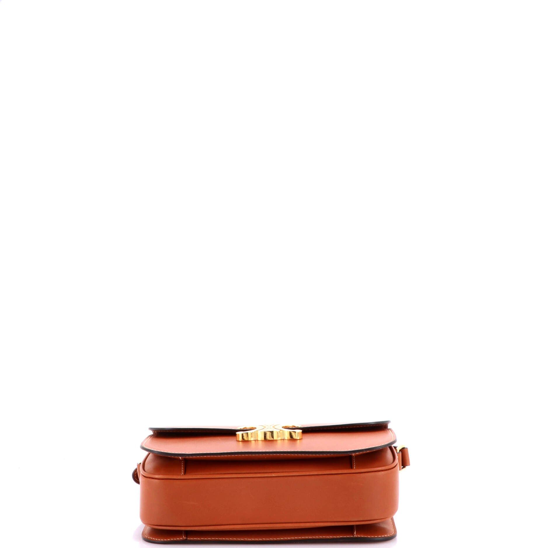 Celine Triomphe Shoulder Bag Size ONE SIZE - 4 Thumbnail