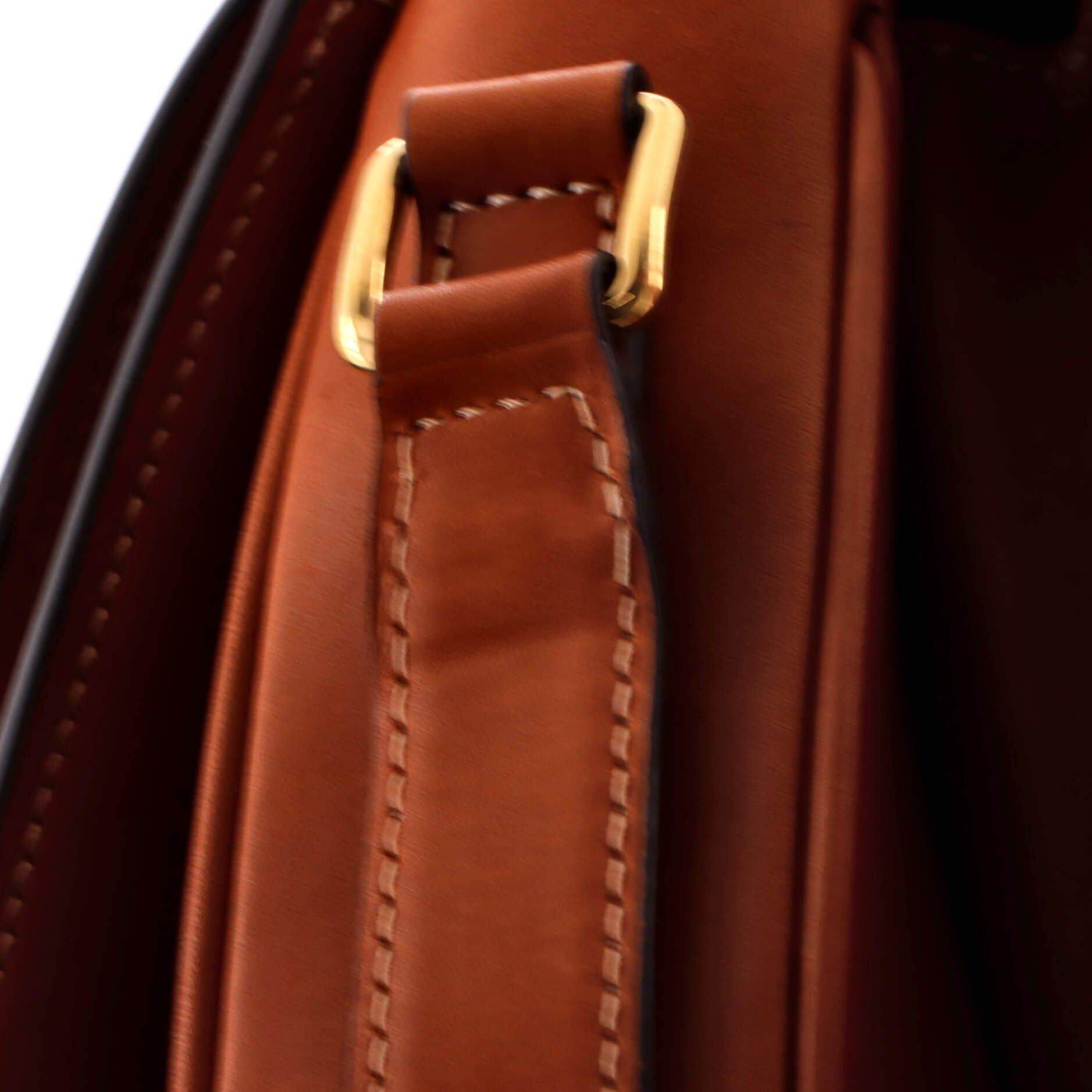 Celine Triomphe Shoulder Bag Size ONE SIZE - 7 Thumbnail