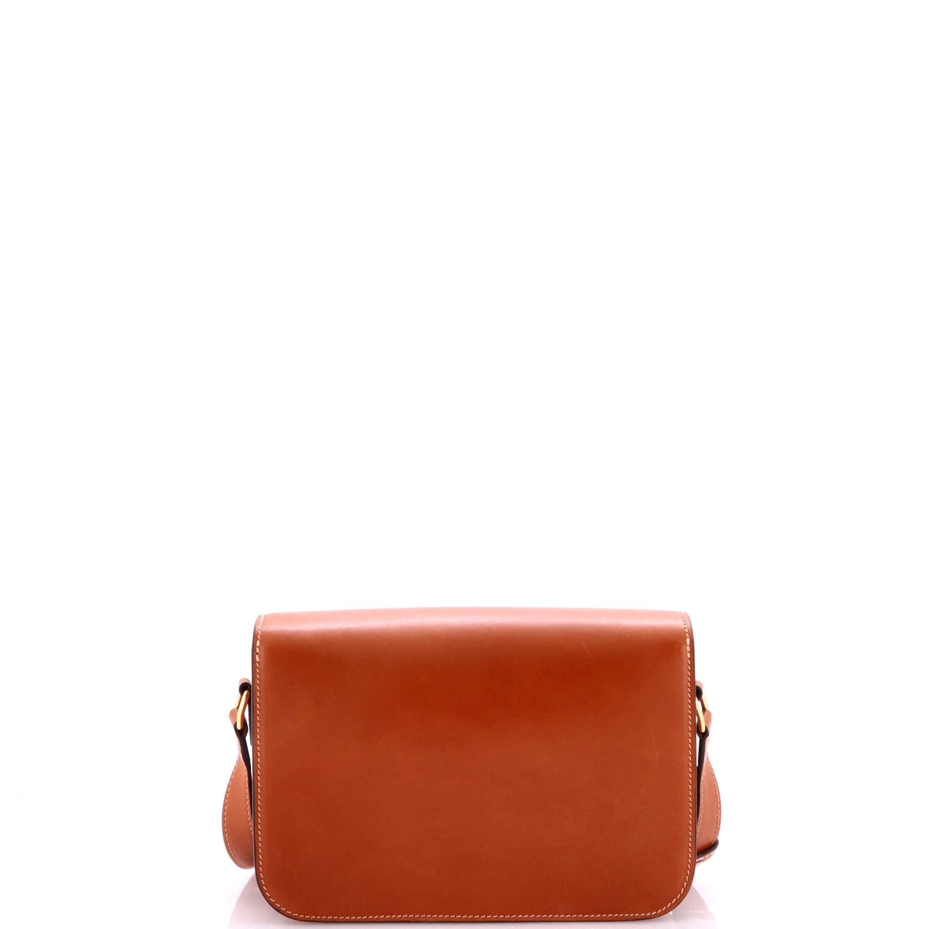 Celine Triomphe Shoulder Bag Size ONE SIZE - 3 Thumbnail