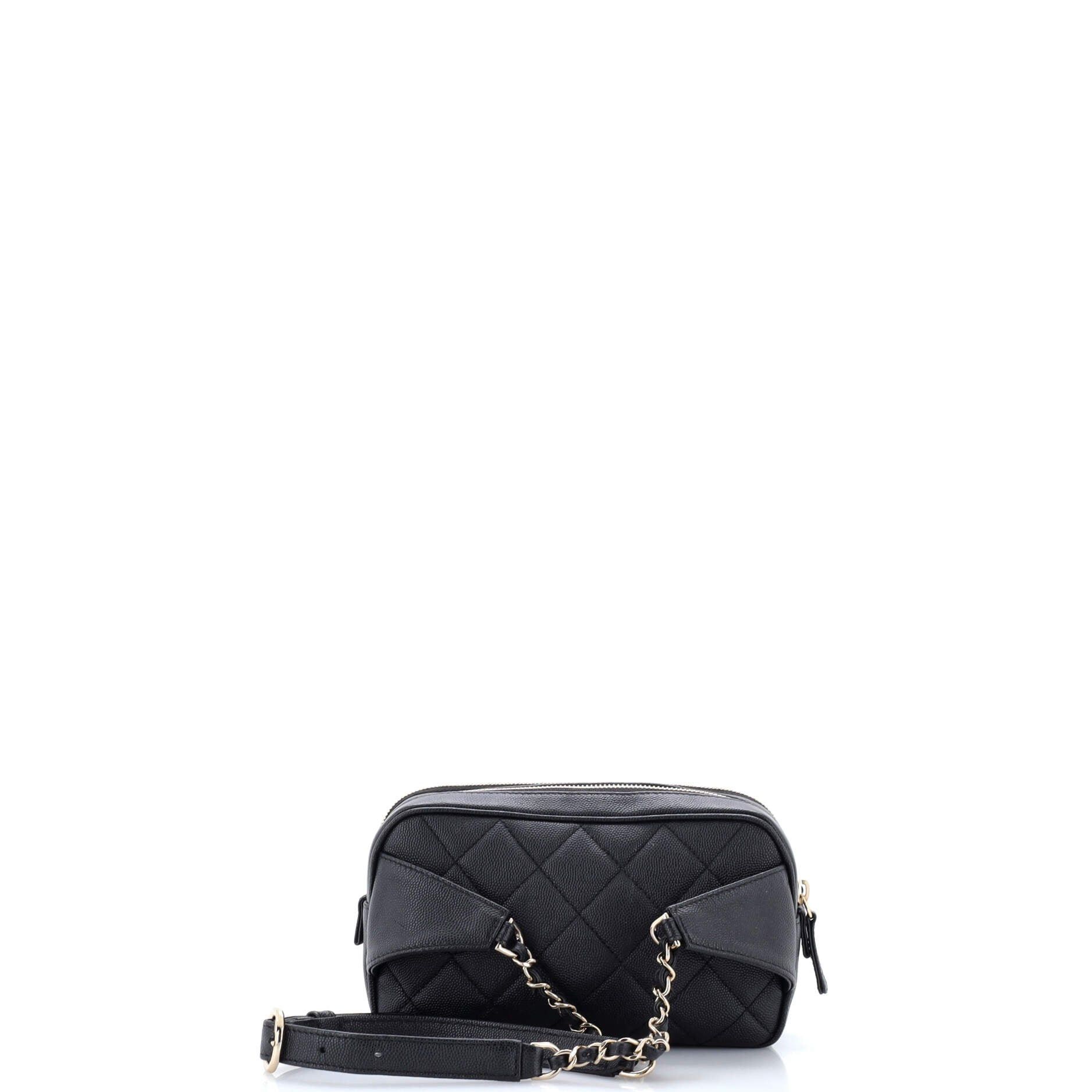 Chanel In & Out Belt Bag Size ONE SIZE - 3 Thumbnail