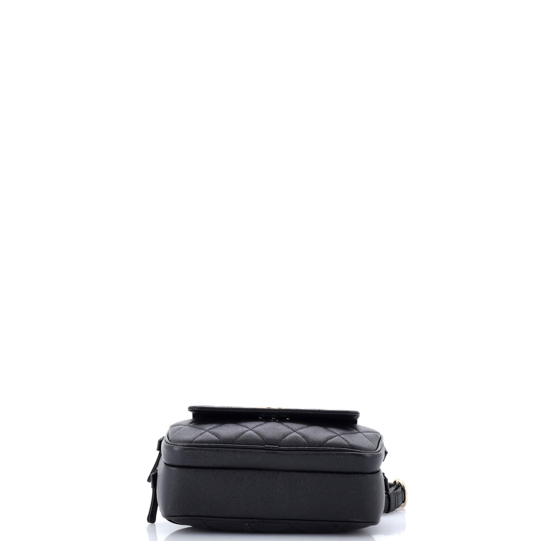 Chanel In & Out Belt Bag Size ONE SIZE - 4 Thumbnail