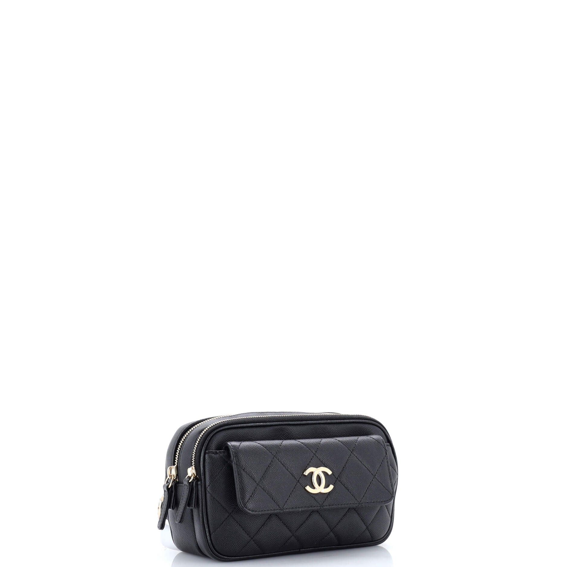 Chanel In & Out Belt Bag Size ONE SIZE - 2 Thumbnail