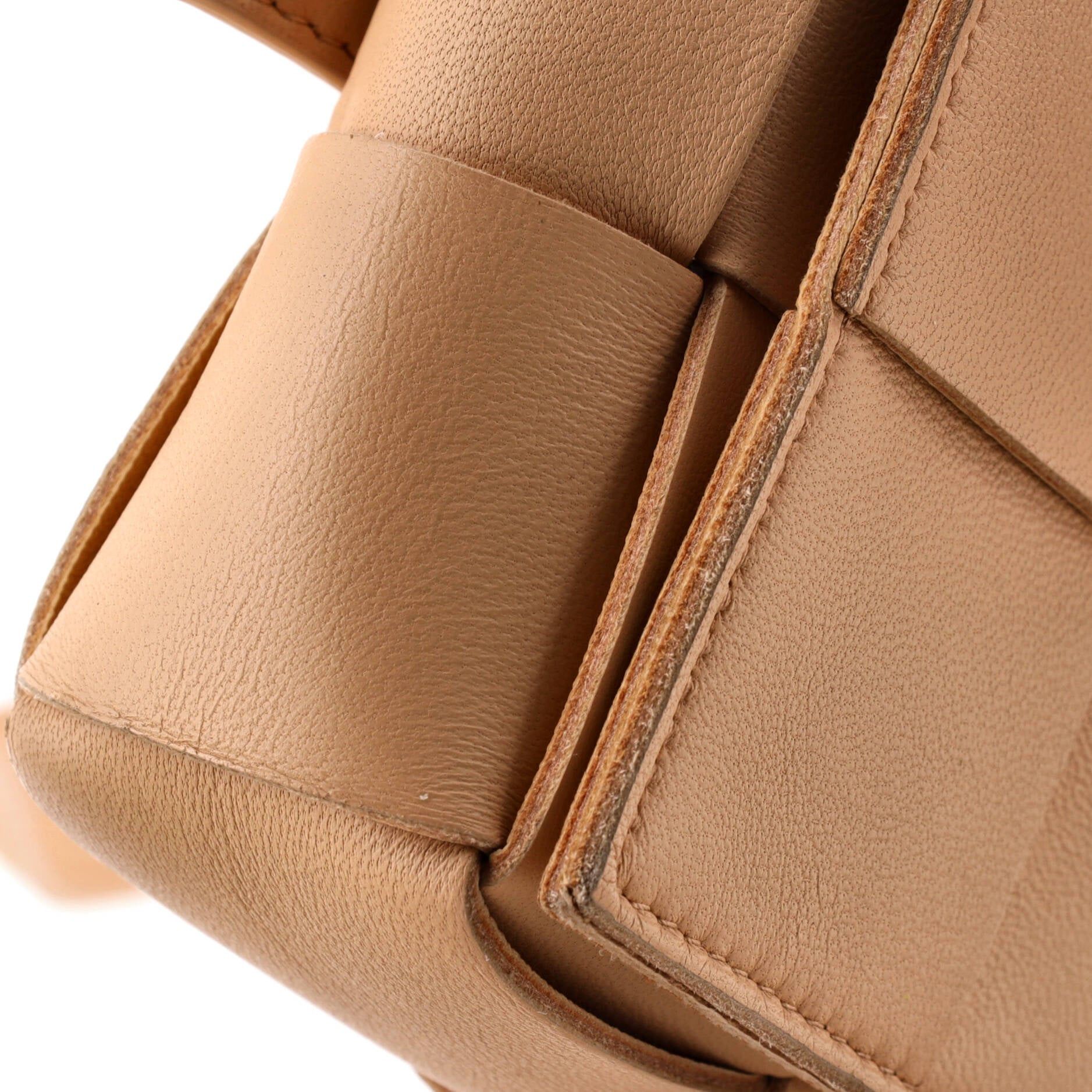 Bottega Veneta Cassette Belt Bag Size ONE SIZE - 6 Thumbnail