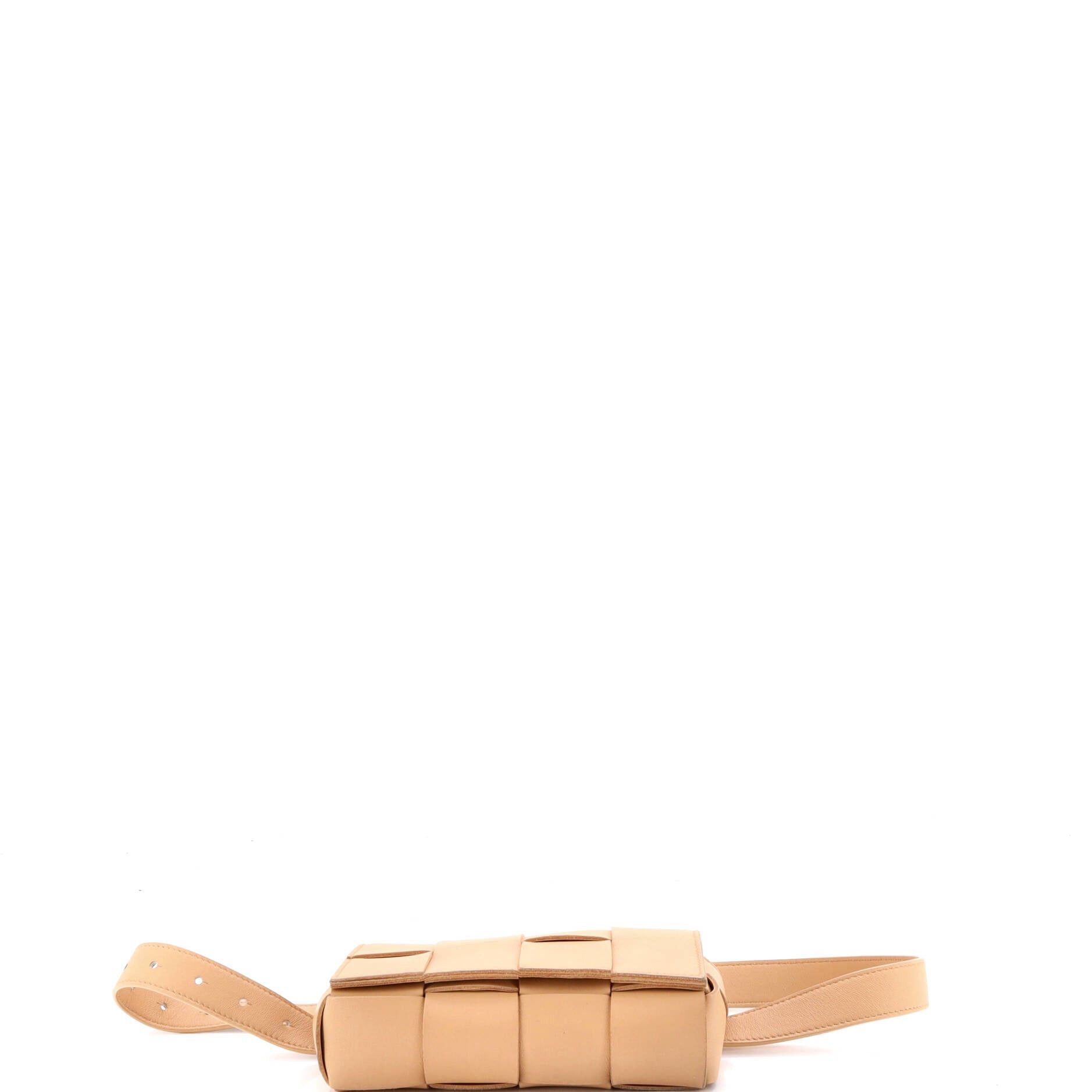 Bottega Veneta Cassette Belt Bag Size ONE SIZE - 4 Thumbnail