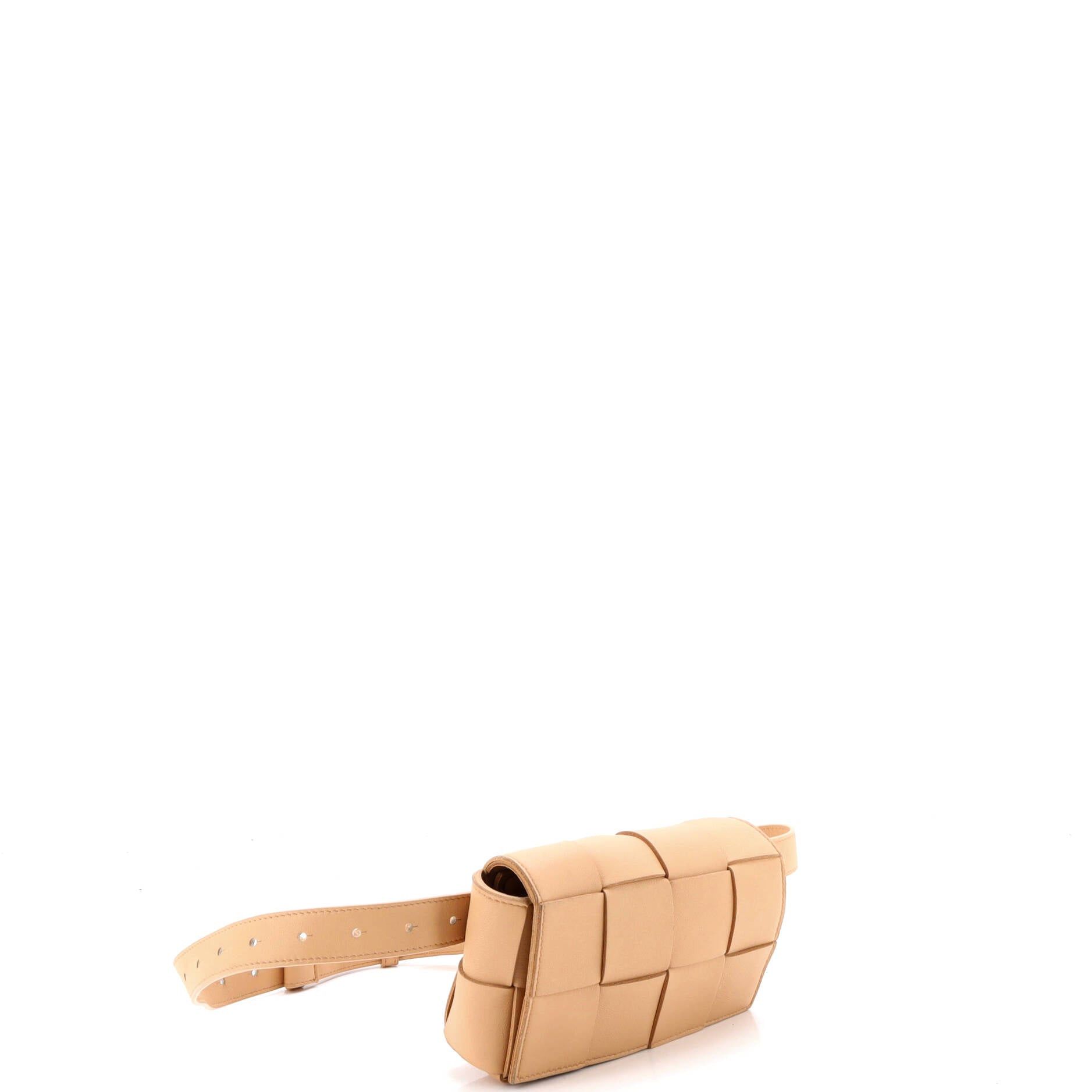 Bottega Veneta Cassette Belt Bag Size ONE SIZE - 2 Thumbnail