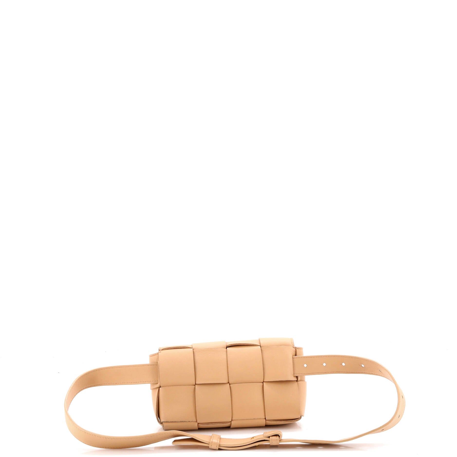 Bottega Veneta Cassette Belt Bag Size ONE SIZE - 3 Thumbnail