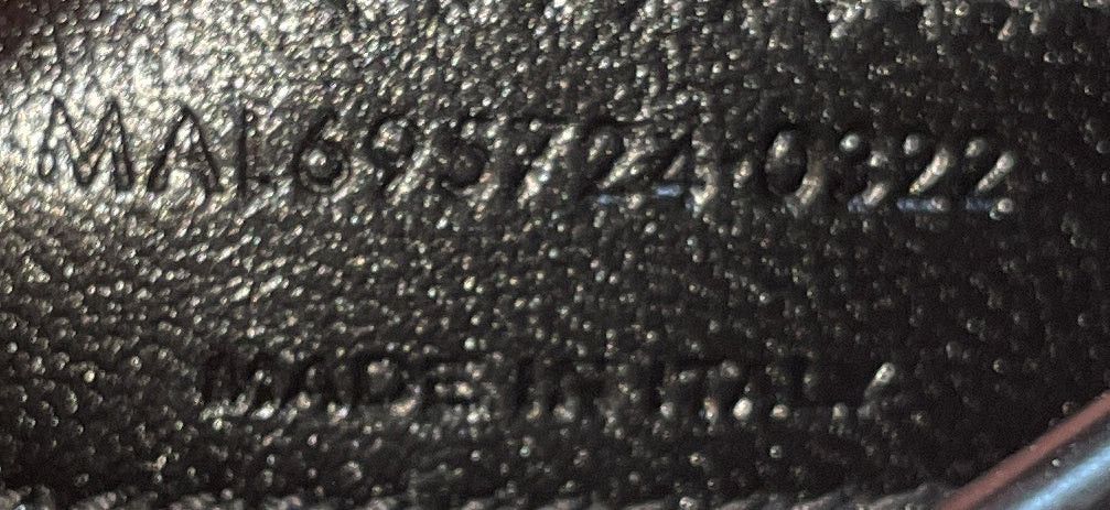 Saint Laurent Paris Gaby Envelope Satchel Size ONE SIZE - 7 Thumbnail