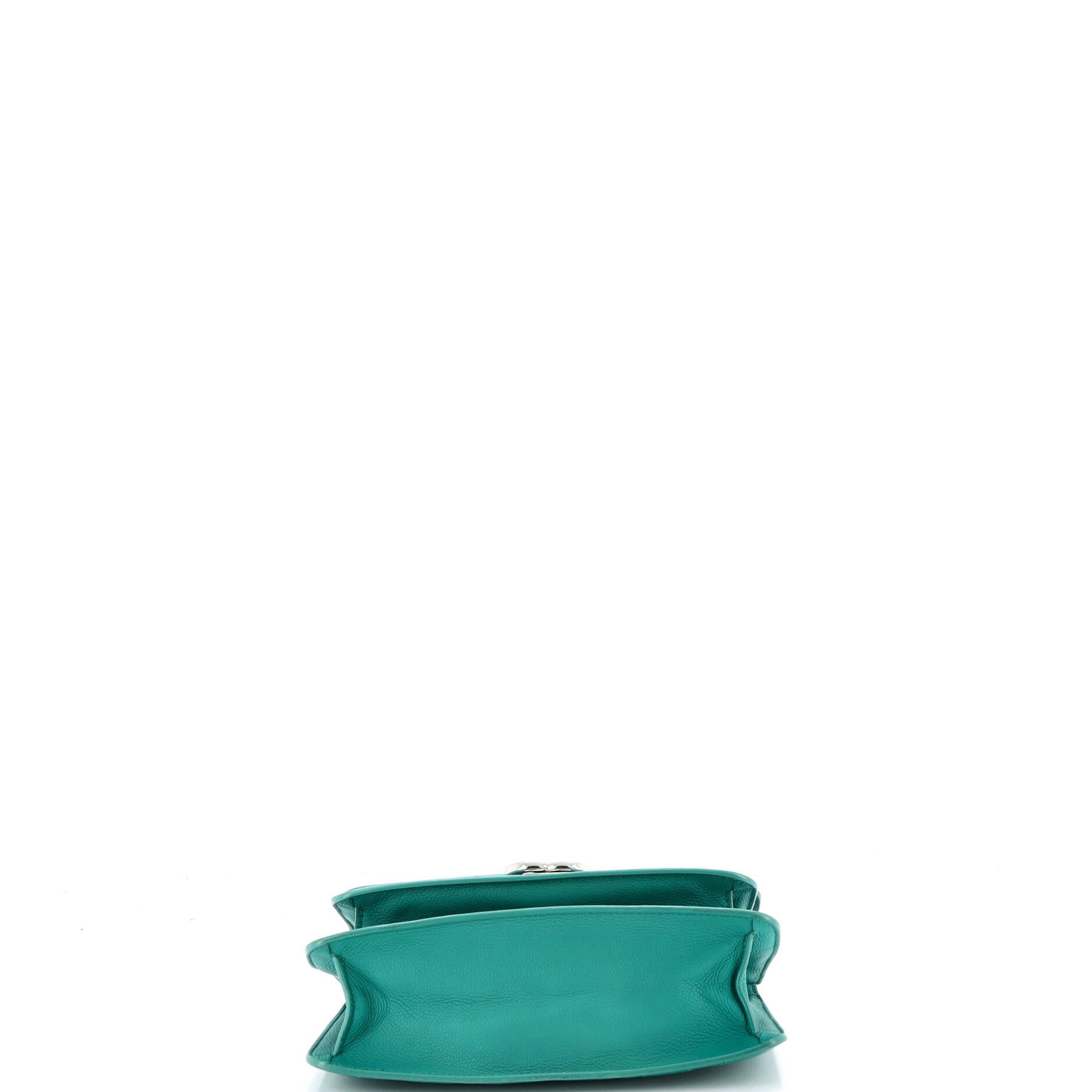 Chanel CC Box Flap Bag Size ONE SIZE - 5 Thumbnail