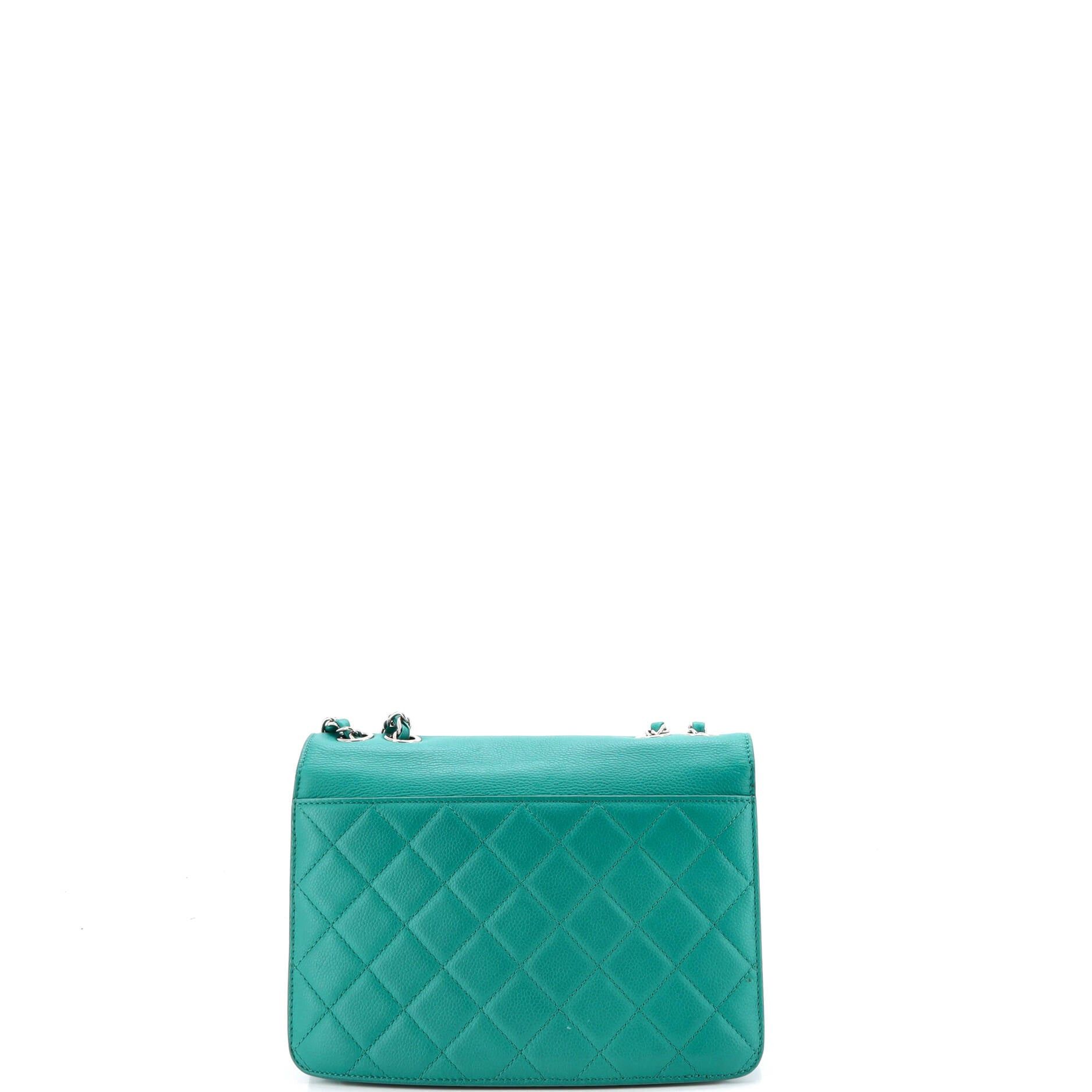 Chanel CC Box Flap Bag Size ONE SIZE - 4 Thumbnail