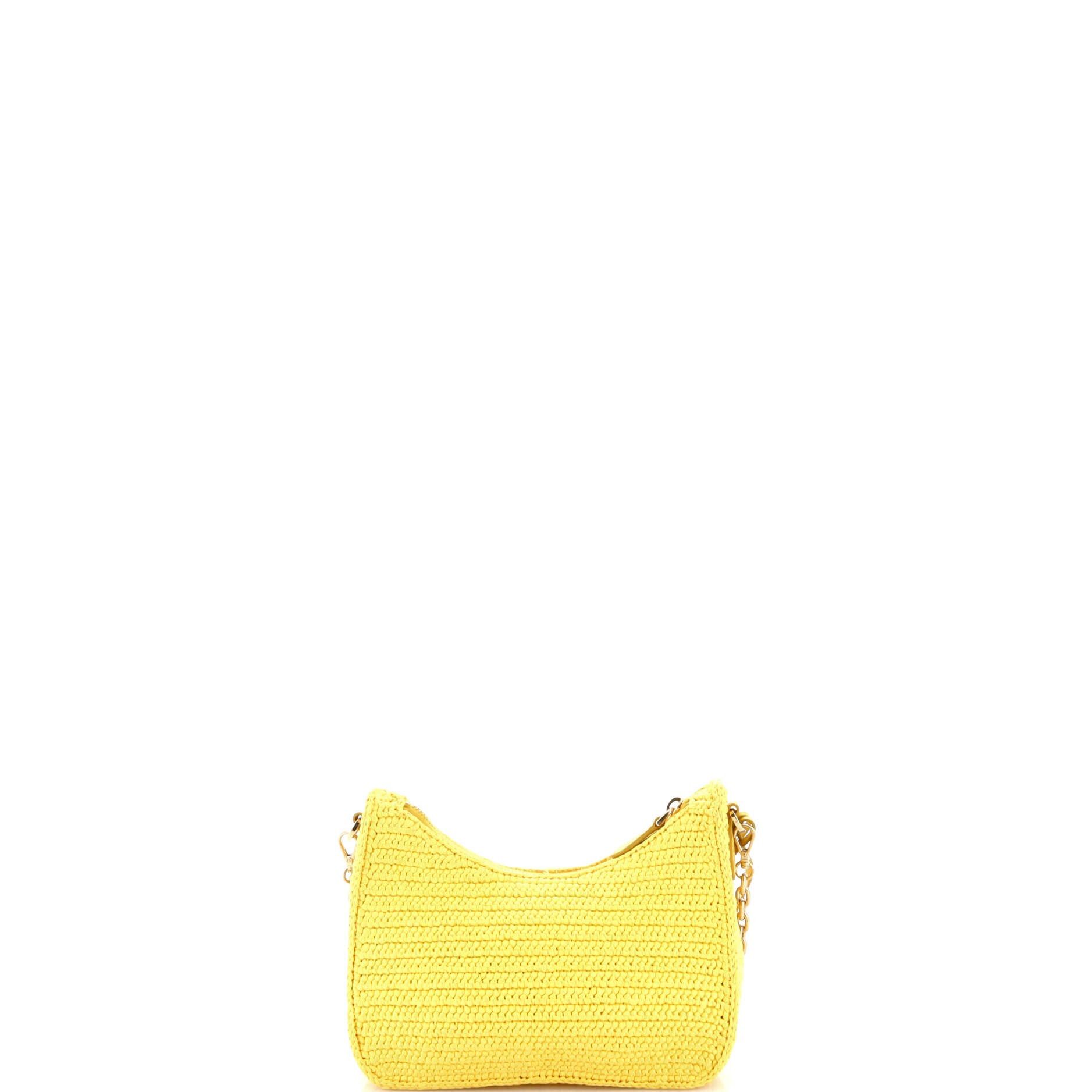 Prada Re-Edition 2005 Shoulder Bag Size ONE SIZE - 3 Thumbnail