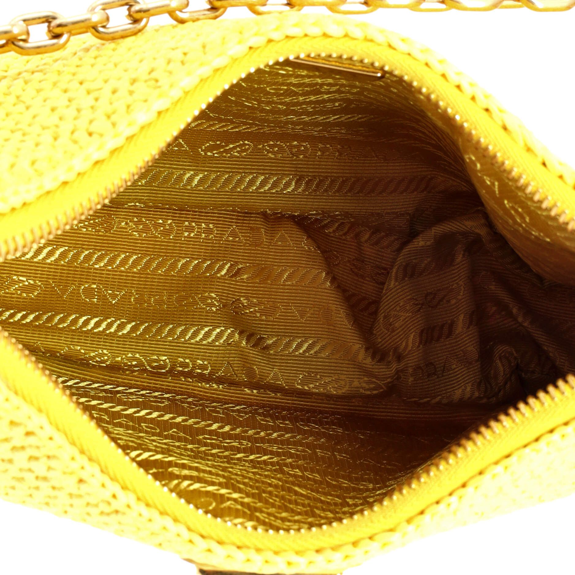 Prada Re-Edition 2005 Shoulder Bag Size ONE SIZE - 5 Thumbnail