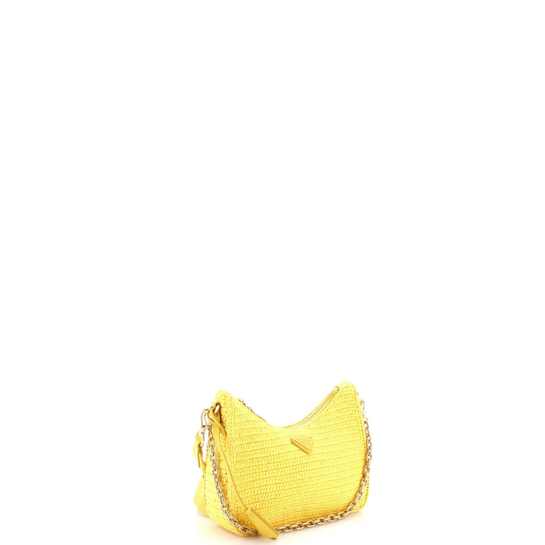 Prada Re-Edition 2005 Shoulder Bag Size ONE SIZE - 2 Thumbnail