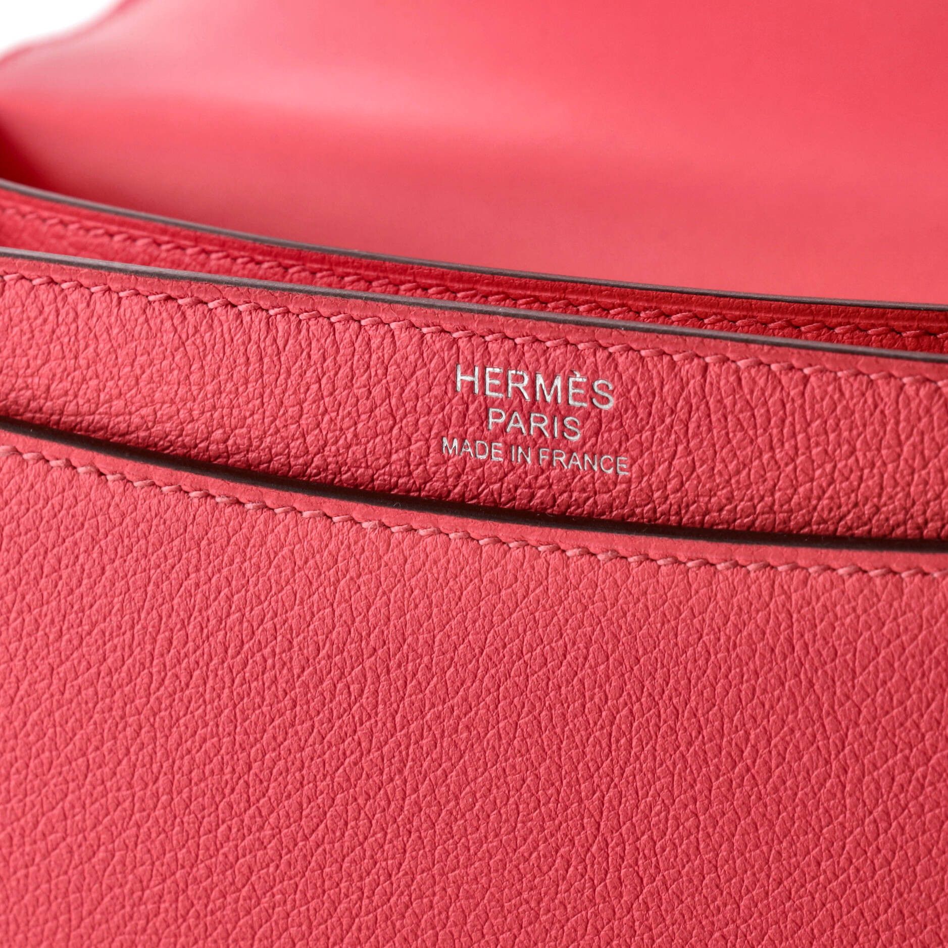 Hermes 2002 Shoulder Bag Size ONE SIZE - 6 Thumbnail