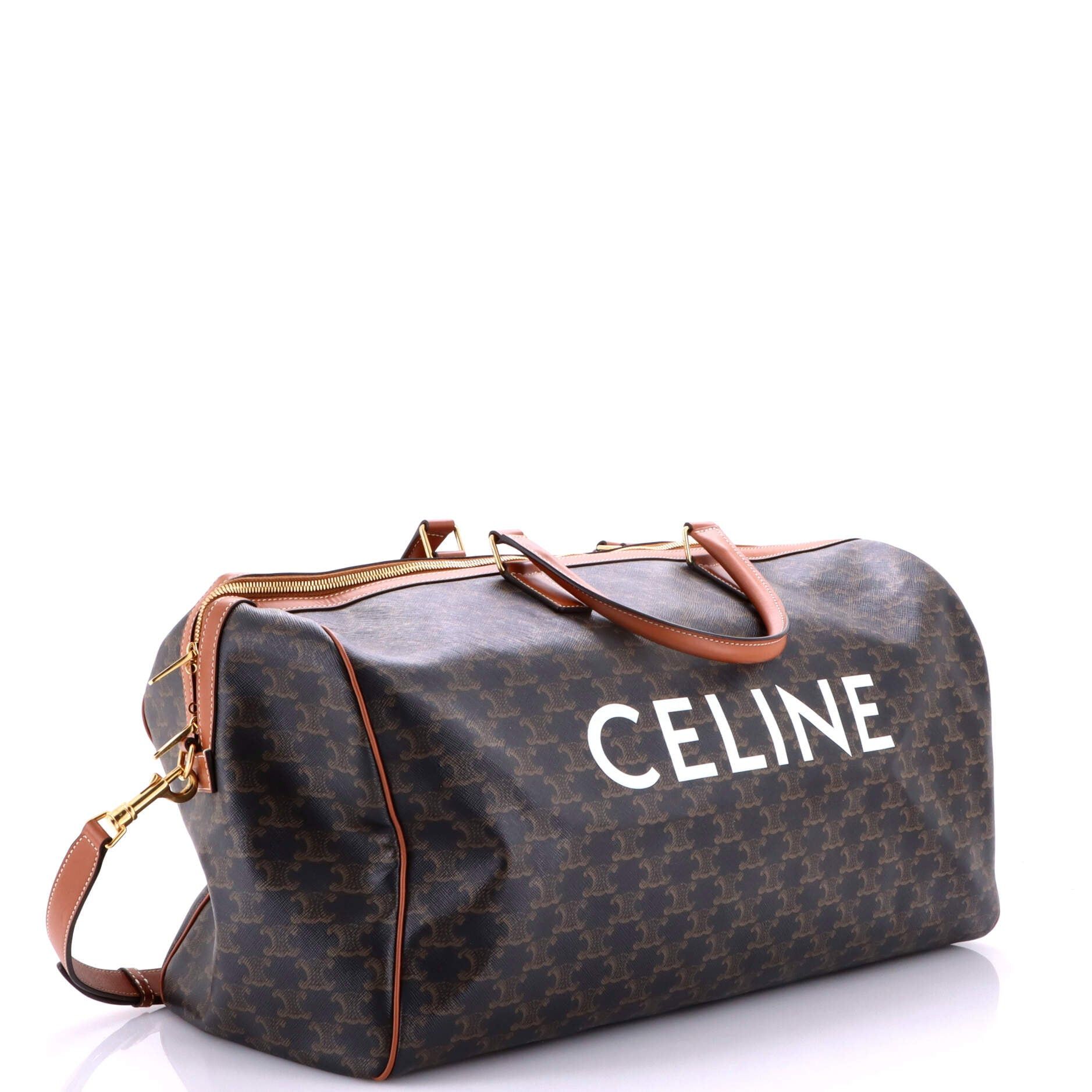 Celine Voyage Duffle Bag Size ONE SIZE - 2 Thumbnail