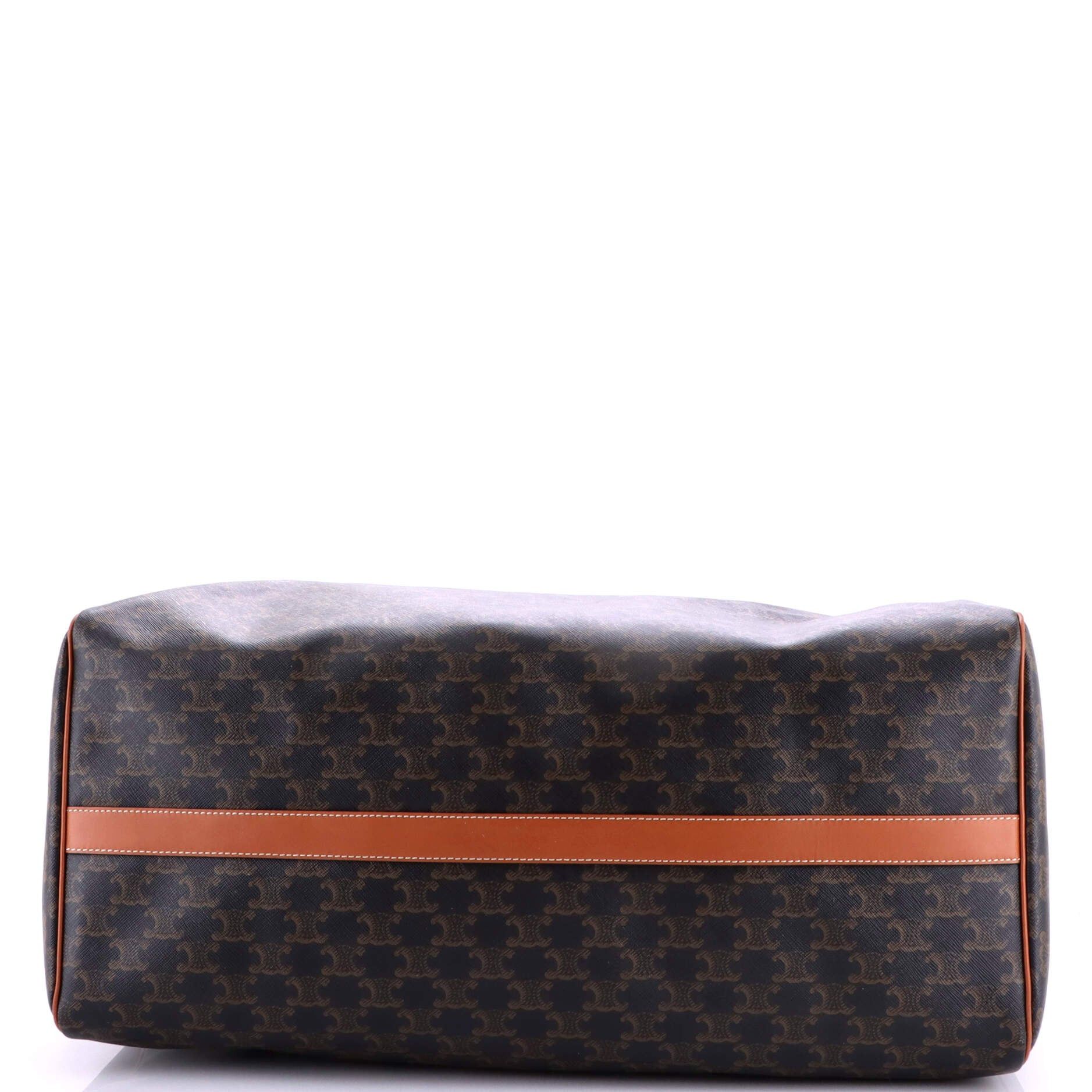 Celine Voyage Duffle Bag Size ONE SIZE - 4 Thumbnail