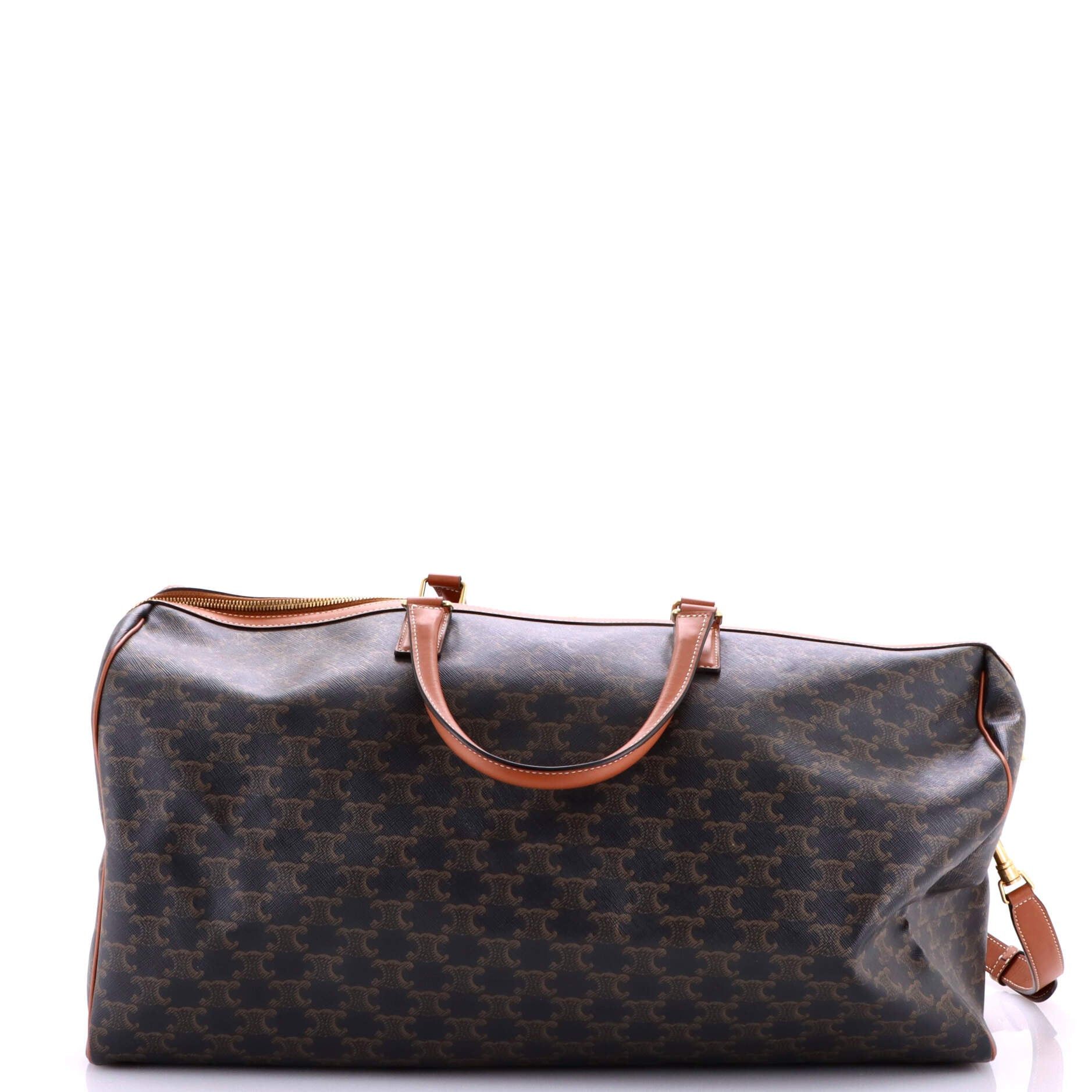 Celine Voyage Duffle Bag Size ONE SIZE - 3 Thumbnail