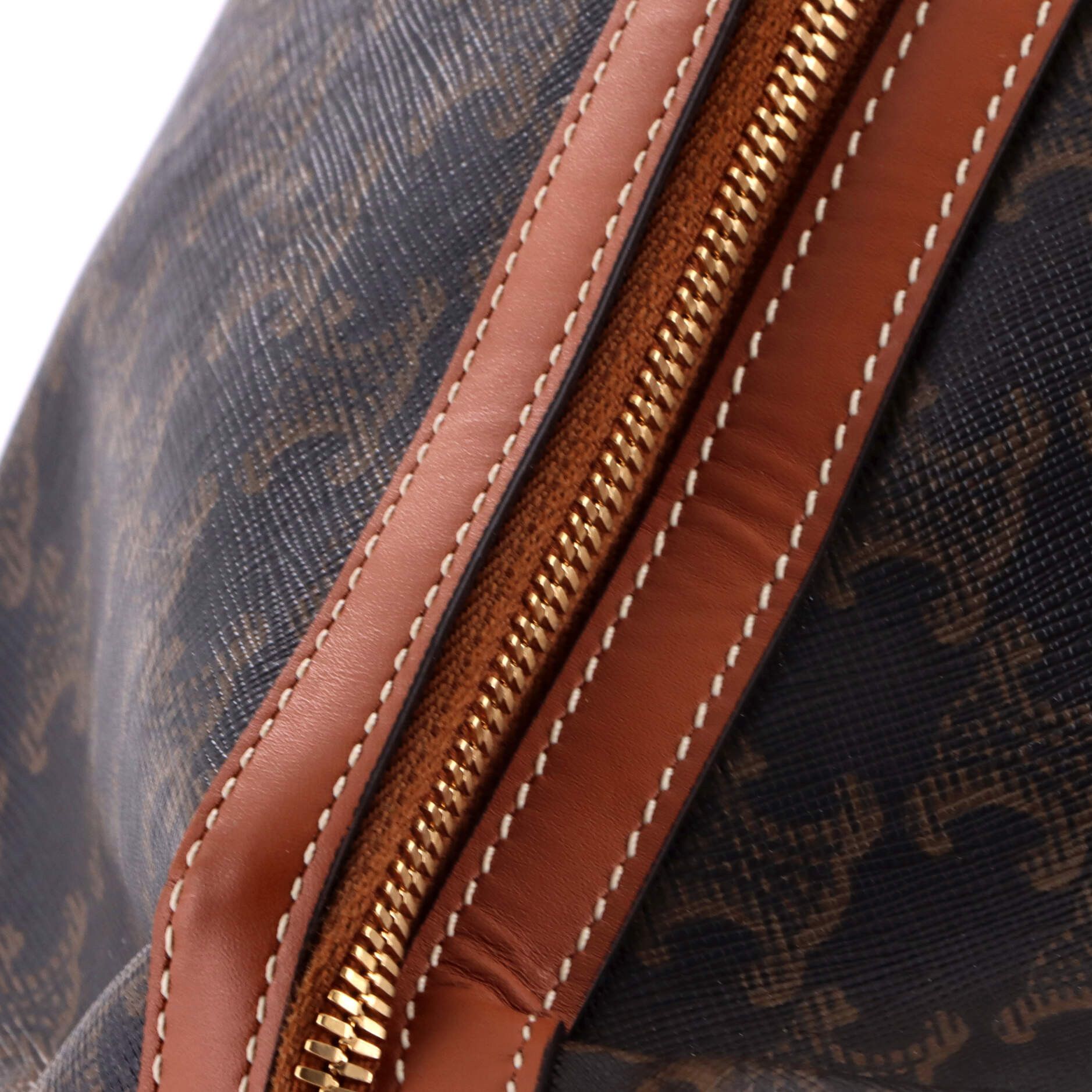 Celine Voyage Duffle Bag Size ONE SIZE - 6 Thumbnail
