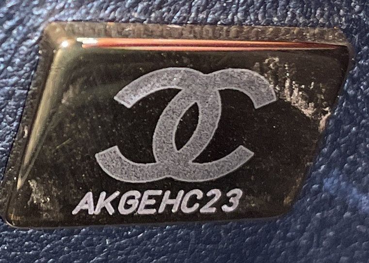 Chanel Boy Flap Bag Size ONE SIZE - 6 Thumbnail