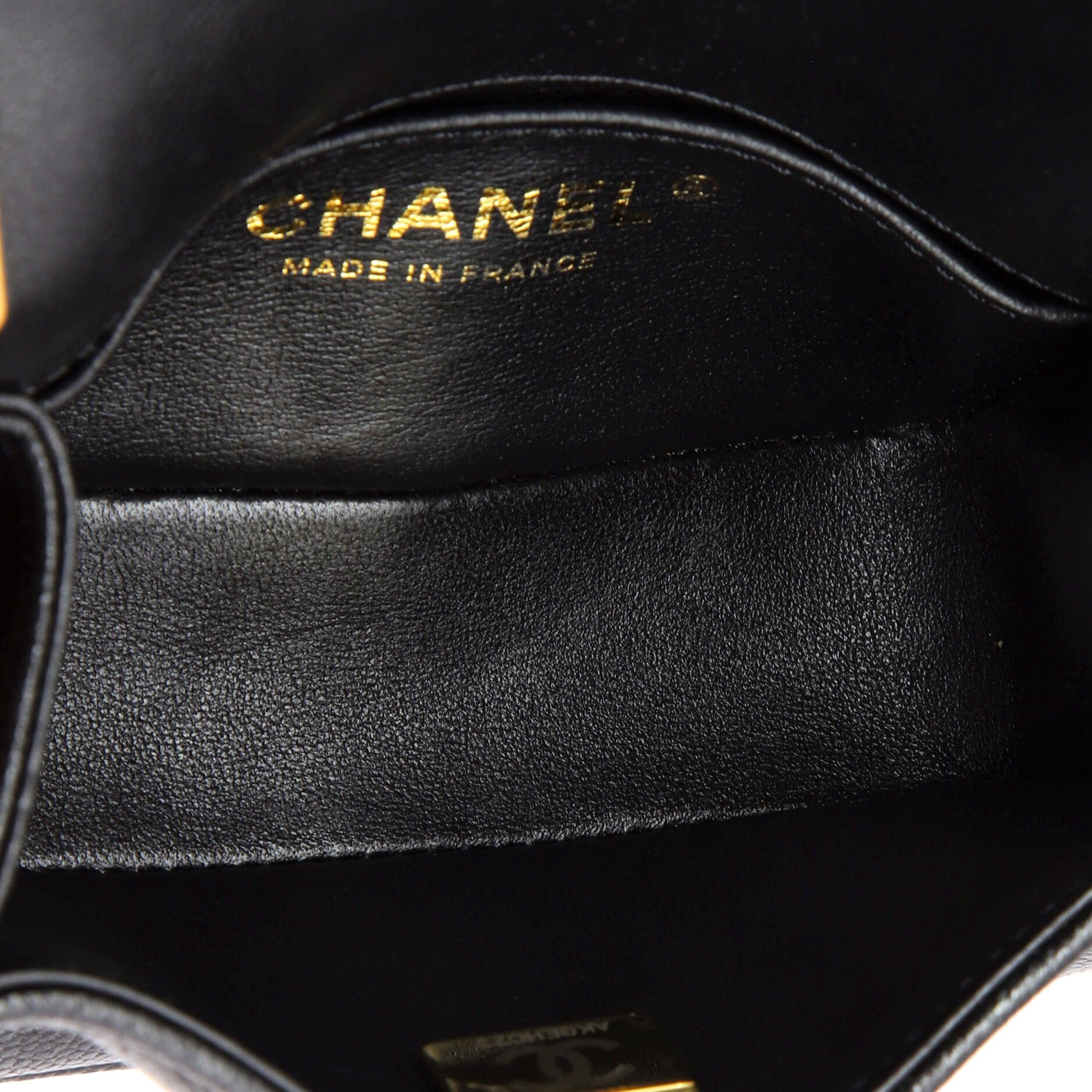 Chanel Boy Flap Bag Size ONE SIZE - 5 Thumbnail