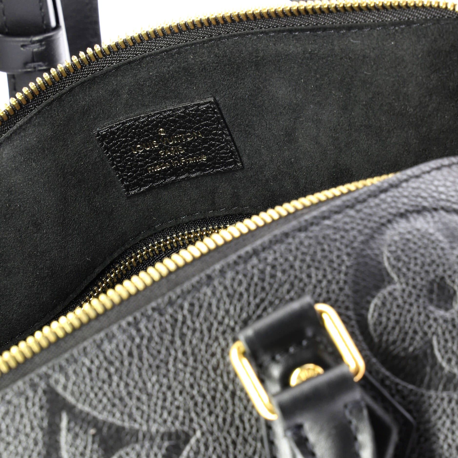 Louis Vuitton Speedy Bandouliere Bag Size ONE SIZE - 6 Thumbnail