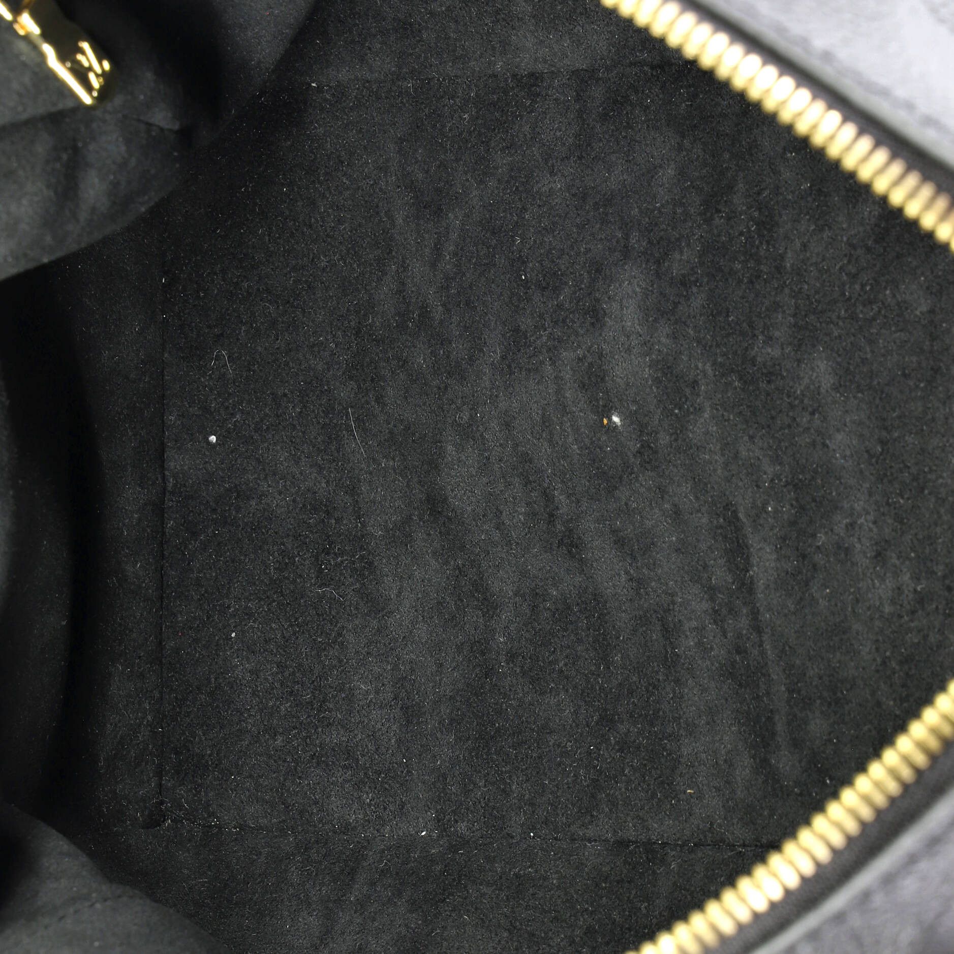 Louis Vuitton Speedy Bandouliere Bag Size ONE SIZE - 5 Thumbnail