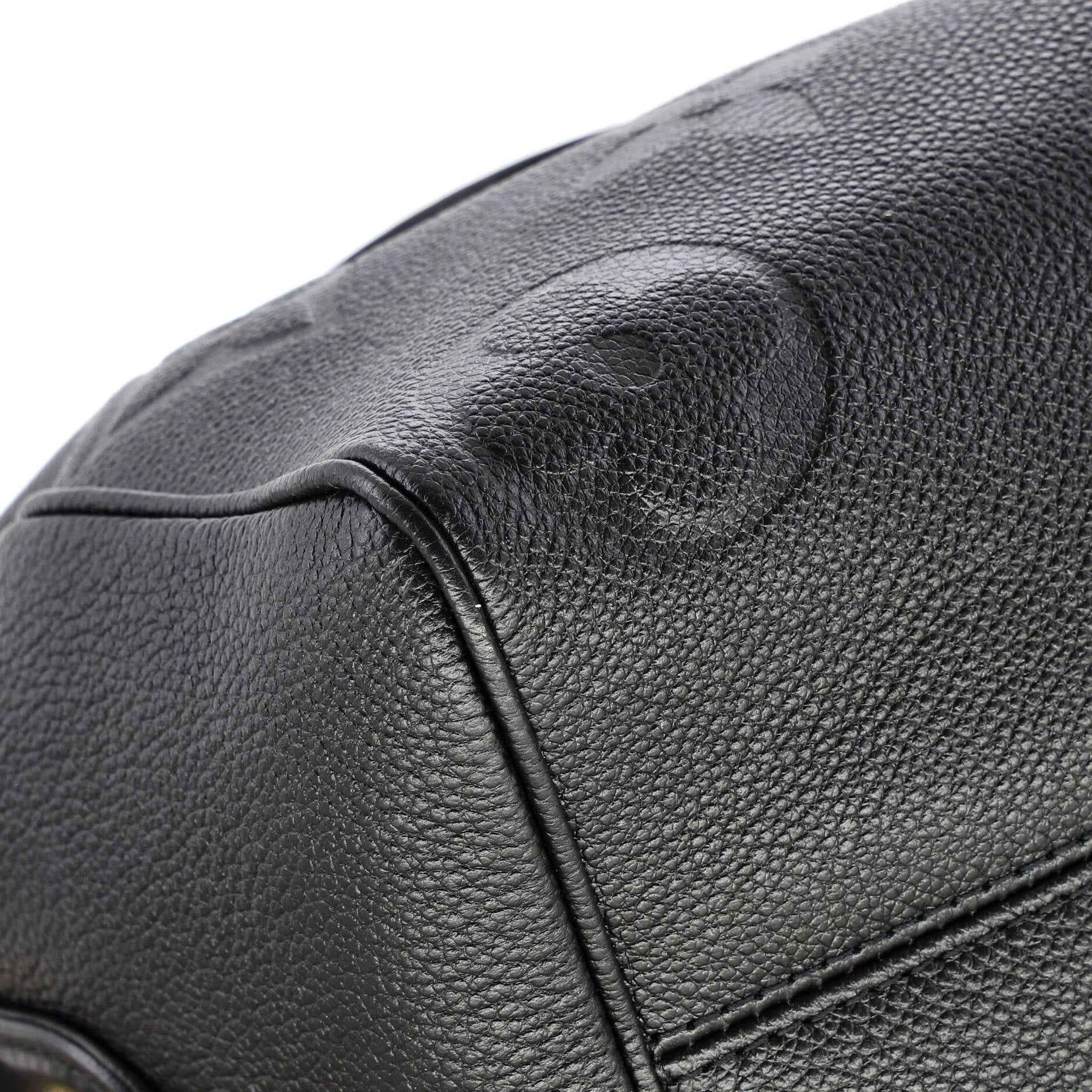 Louis Vuitton Speedy Bandouliere Bag Size ONE SIZE - 8 Thumbnail