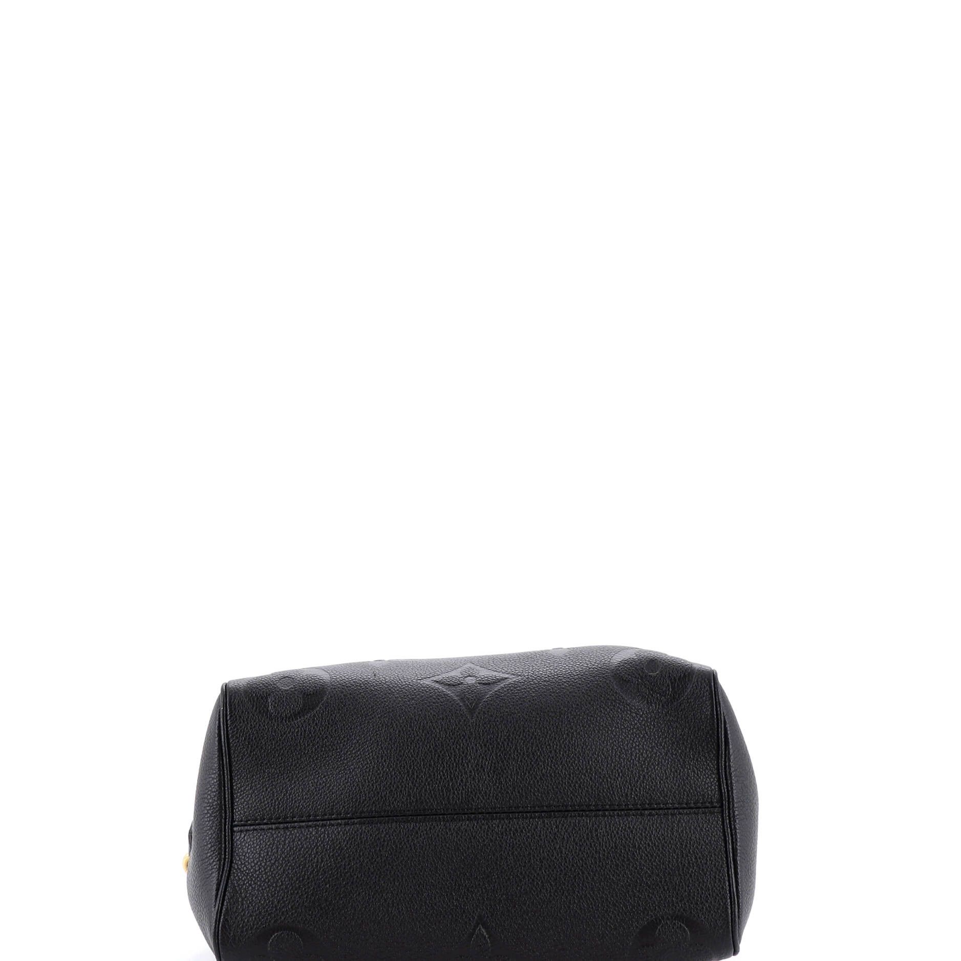 Louis Vuitton Speedy Bandouliere Bag Size ONE SIZE - 4 Thumbnail