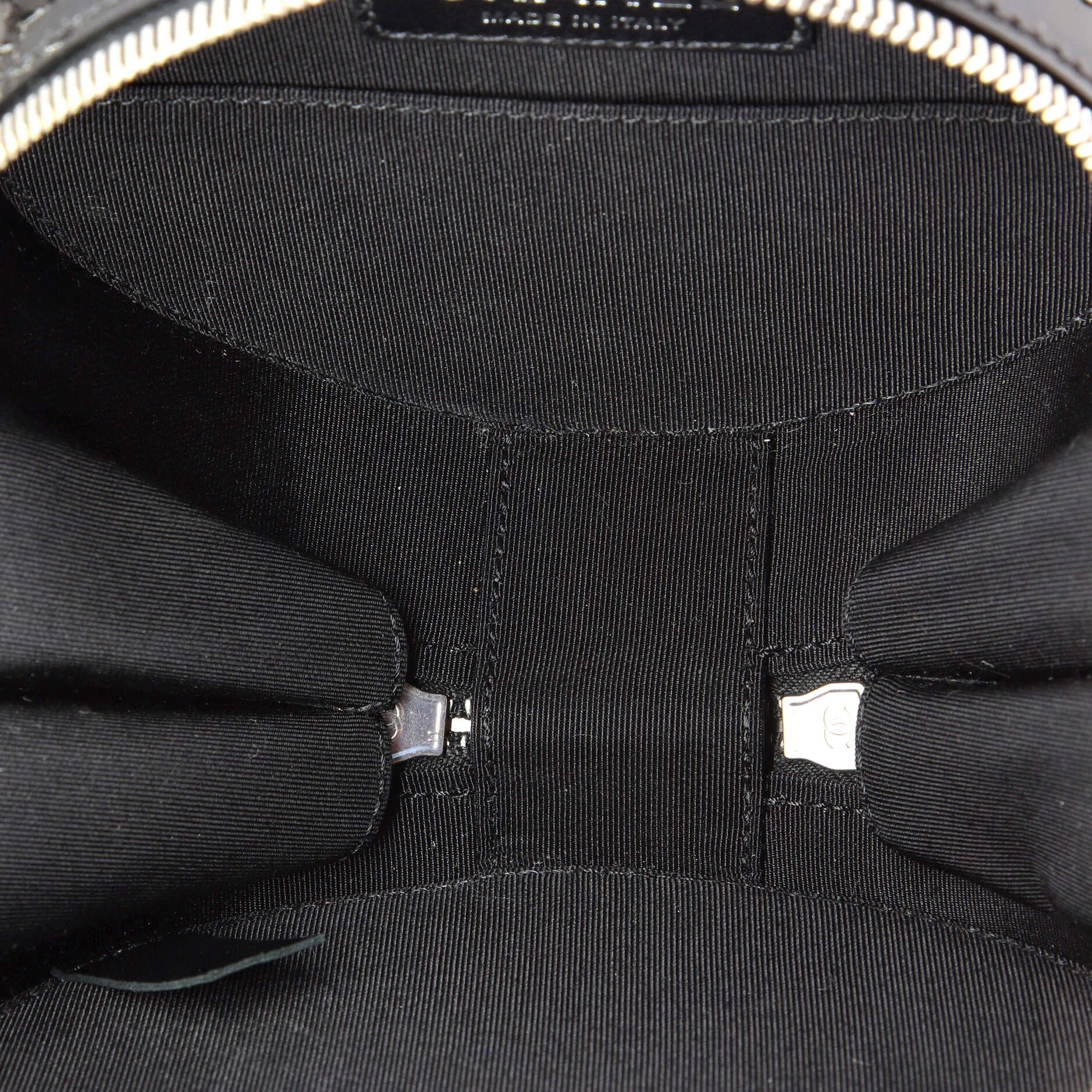 Chanel Evening On The Moon Round Evening Bag Size ONE SIZE - 5 Thumbnail