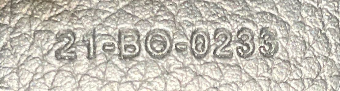 Dior Scarab Bag Size ONE SIZE - 6 Thumbnail