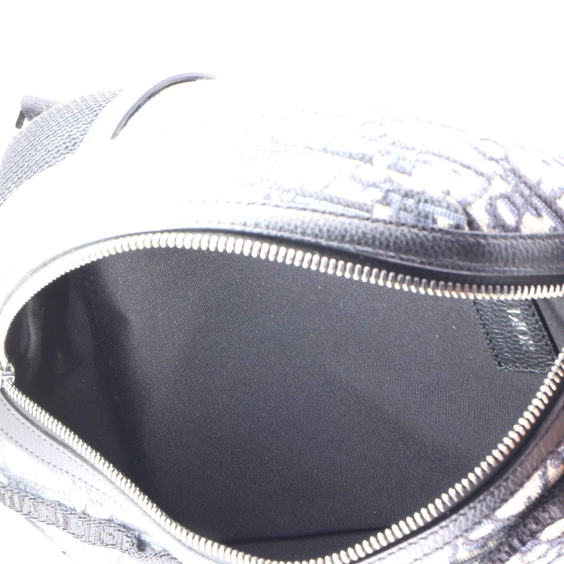 Dior Scarab Bag Size ONE SIZE - 5 Thumbnail
