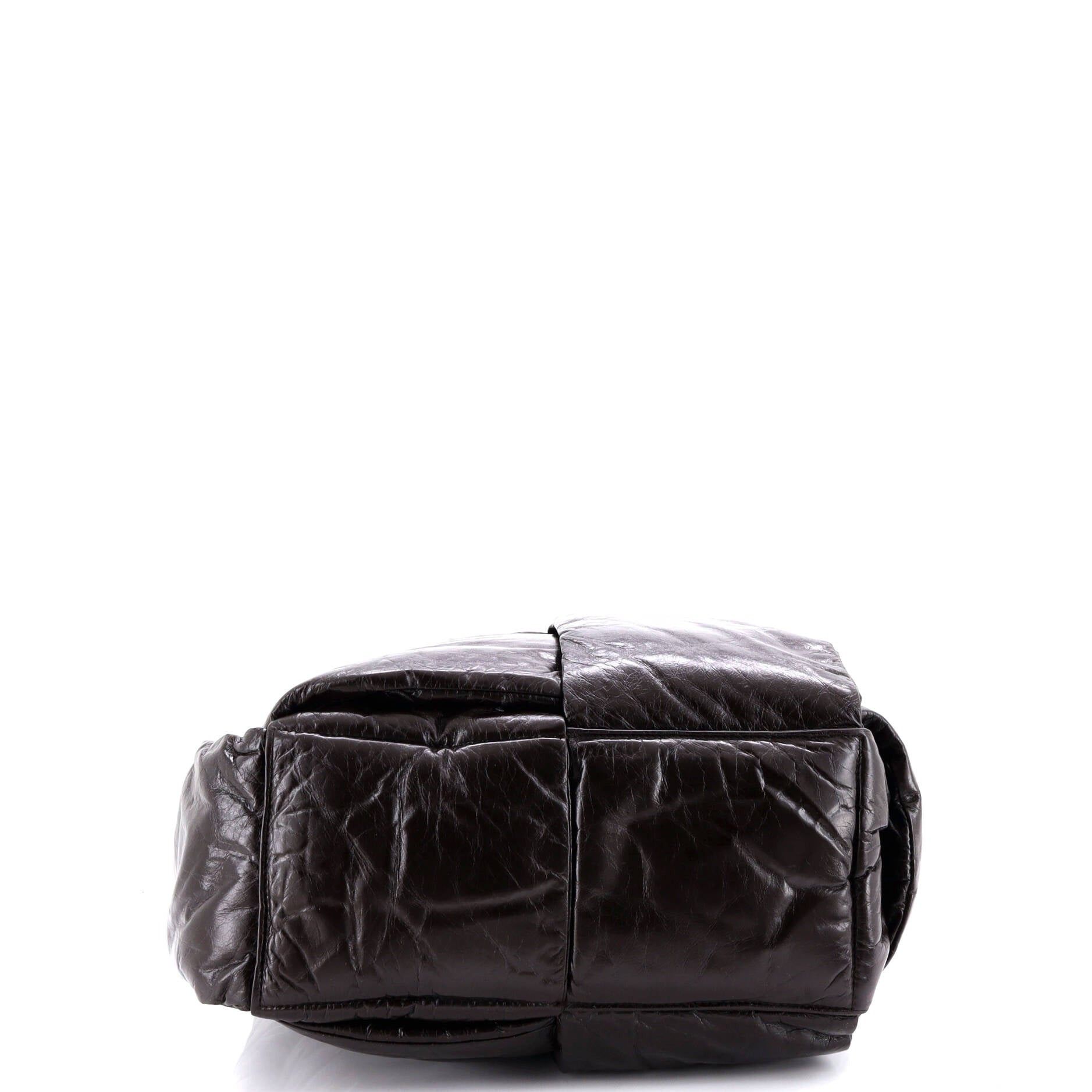 Bottega Veneta Puffy Chain Tote Size ONE SIZE - 4 Thumbnail