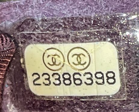 Chanel Classic CC Shopping Tote Size ONE SIZE - 8 Thumbnail
