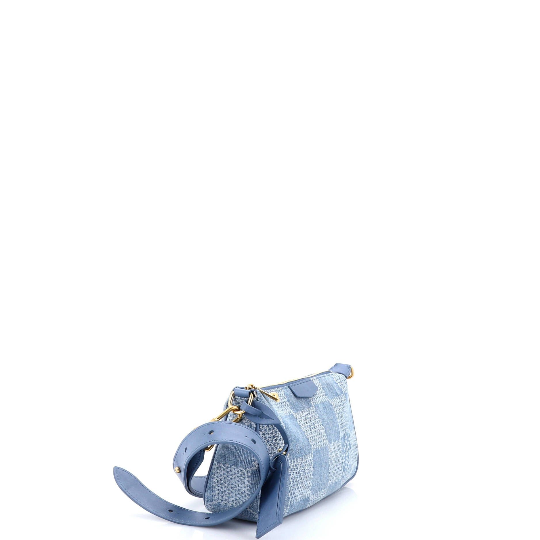 Louis Vuitton Pochette Accessoires NM Size ONE SIZE - 2 Thumbnail