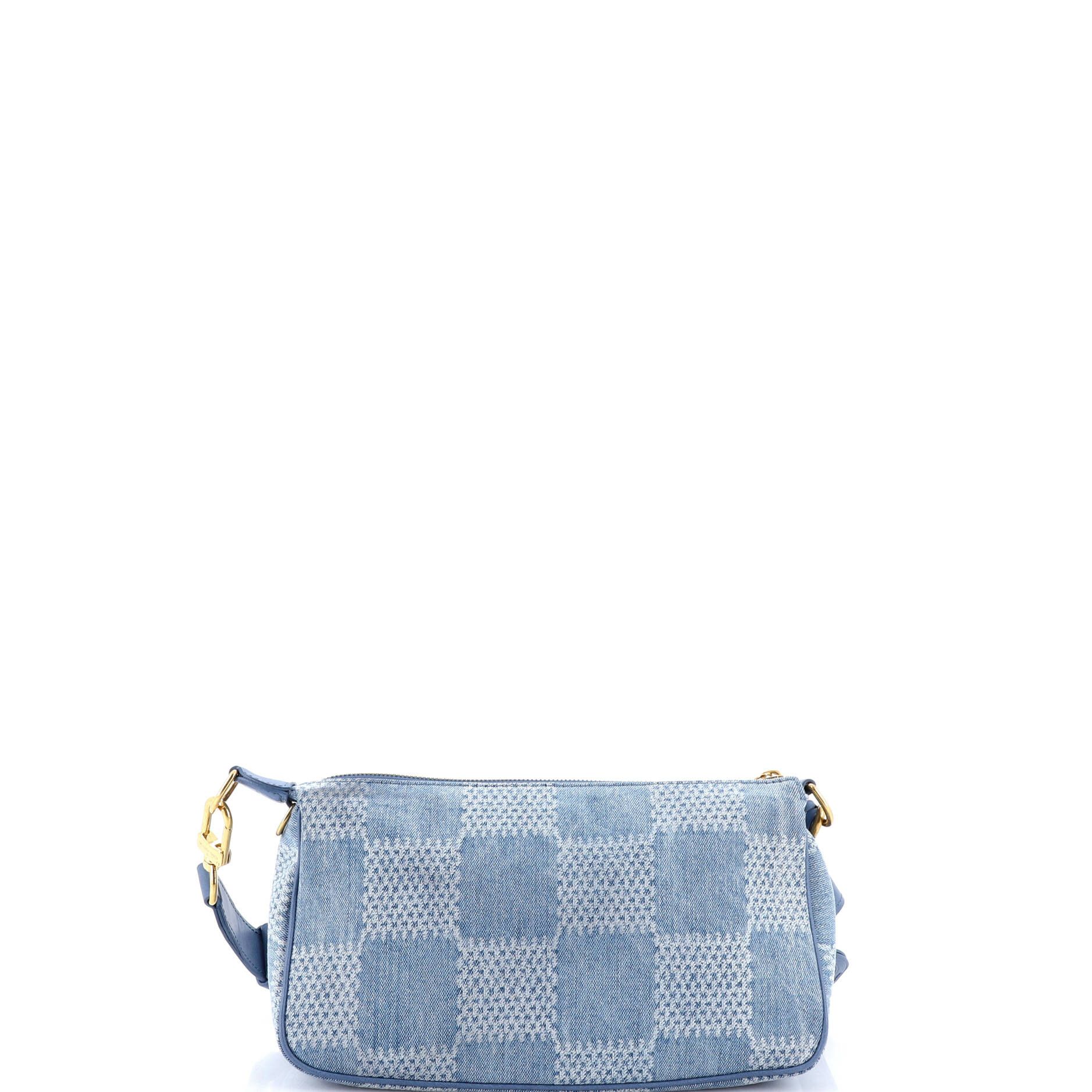 Louis Vuitton Pochette Accessoires NM Size ONE SIZE - 3 Thumbnail