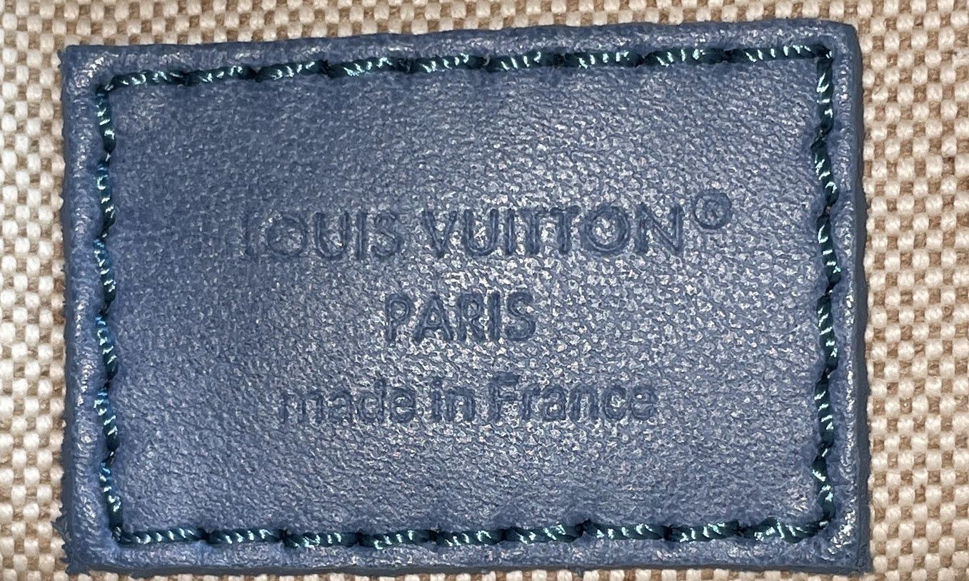 Louis Vuitton Pochette Accessoires NM Size ONE SIZE - 9 Thumbnail