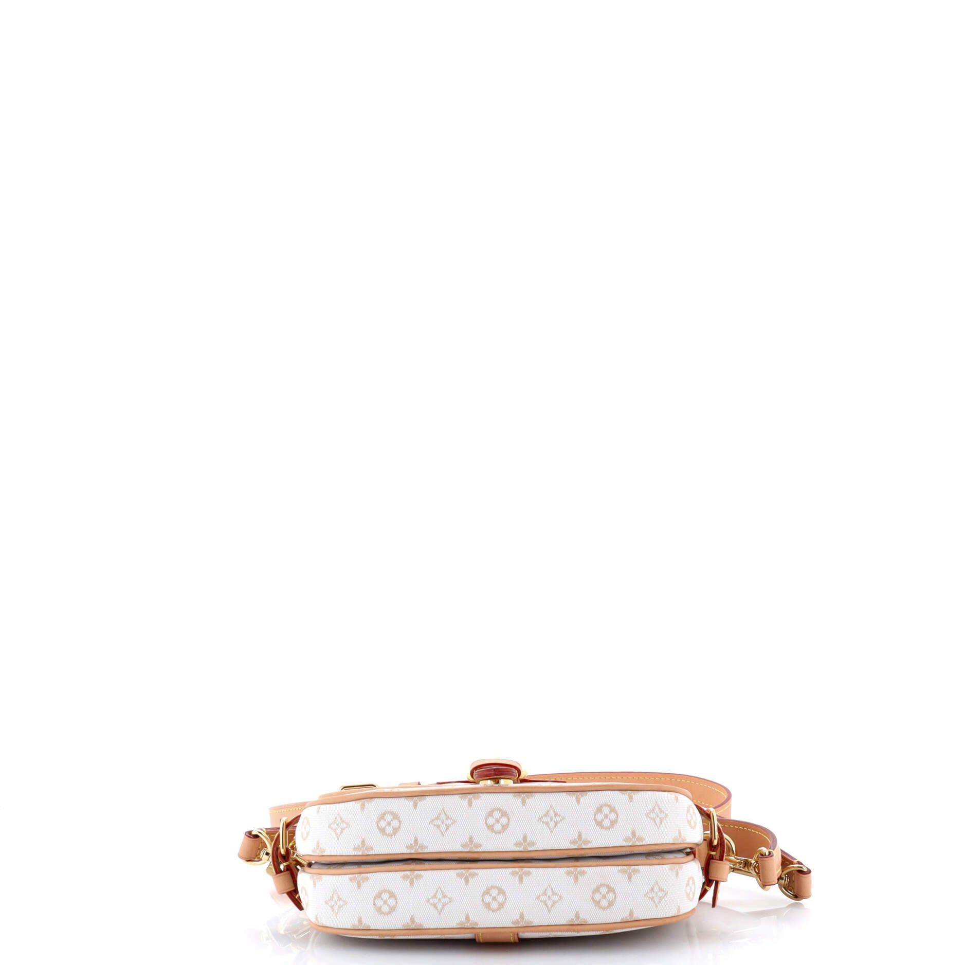 Louis Vuitton Saumur Handbag Size ONE SIZE - 5 Thumbnail